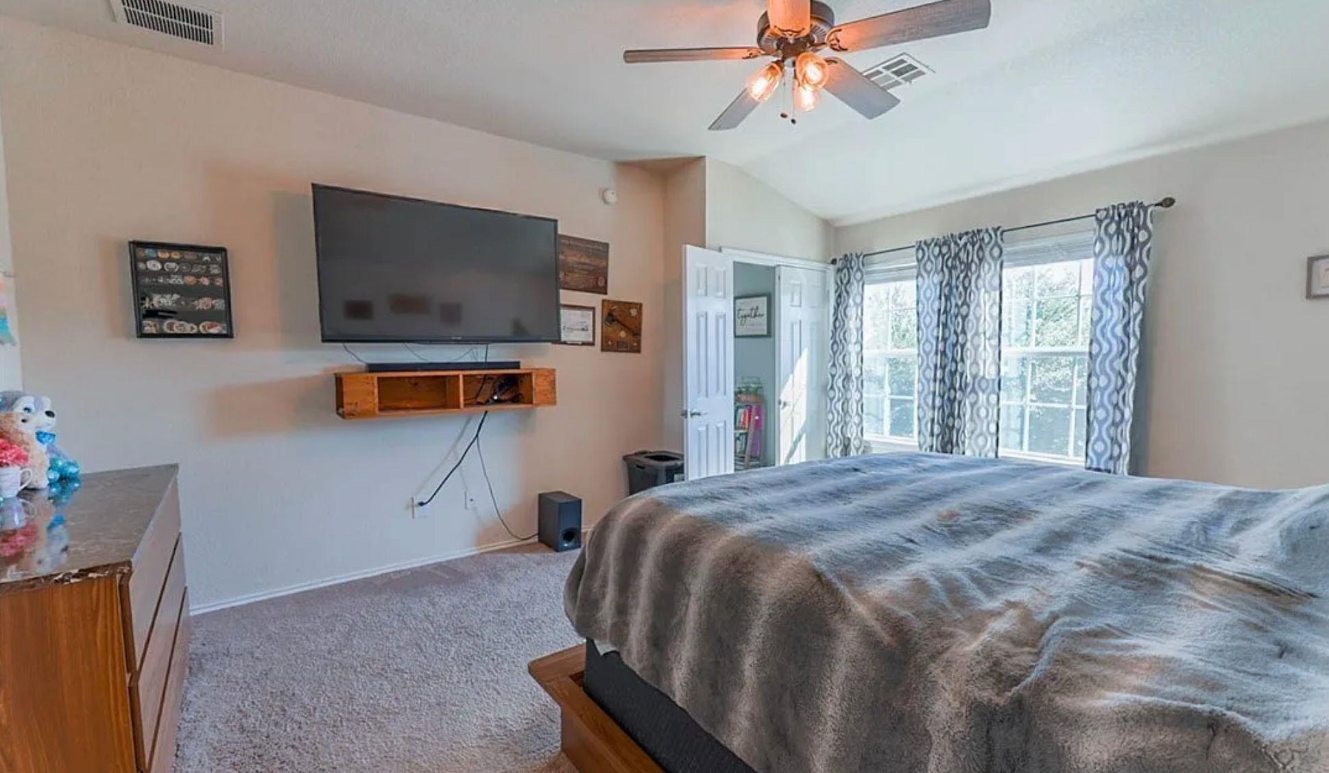 5709 Drystone Ln, Killeen, TX 76542