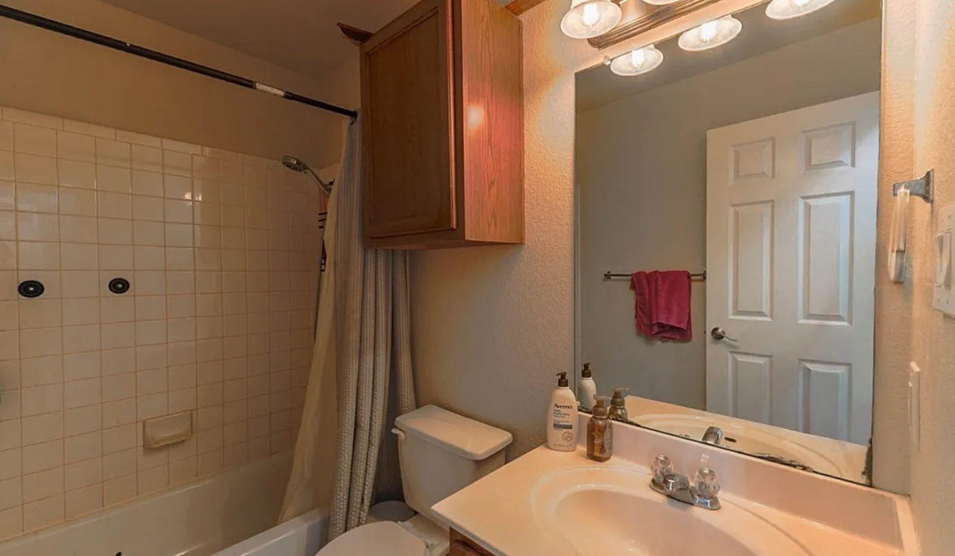 5709 Drystone Ln, Killeen, TX 76542