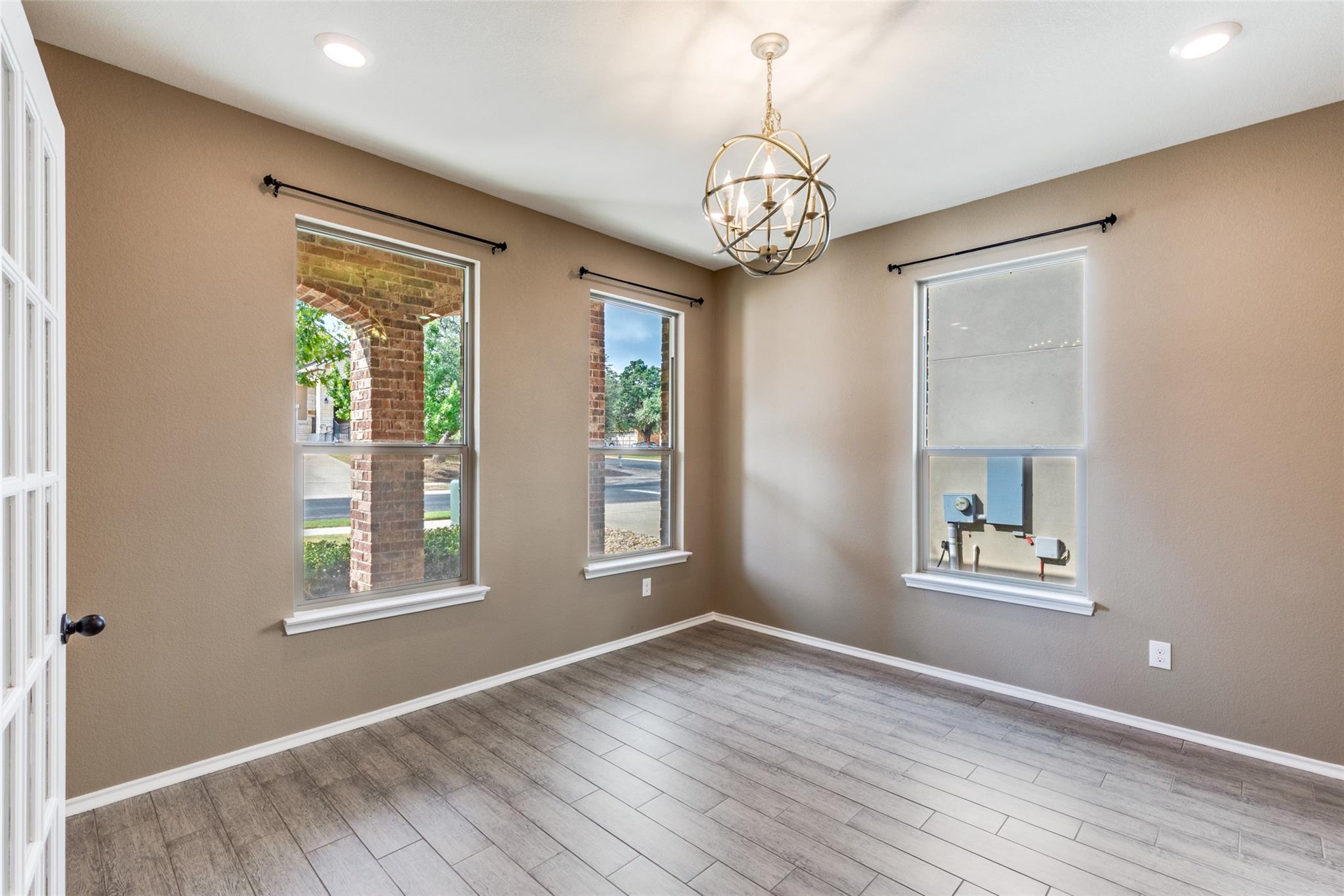 1205 Half Hitch Trl, Georgetown, TX 78633