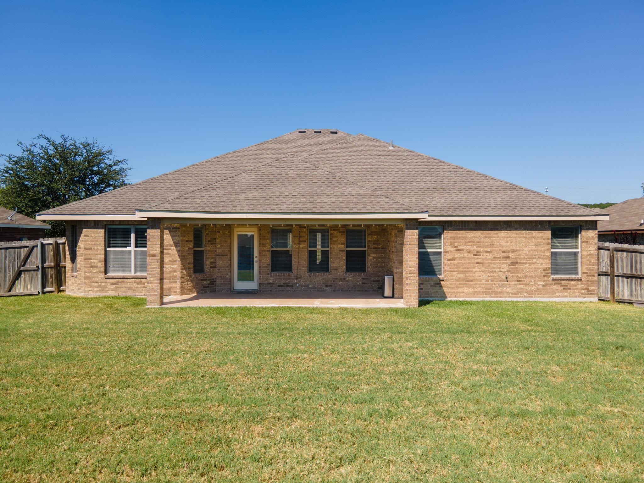 404 Curtis Dr, Killeen, TX 76542