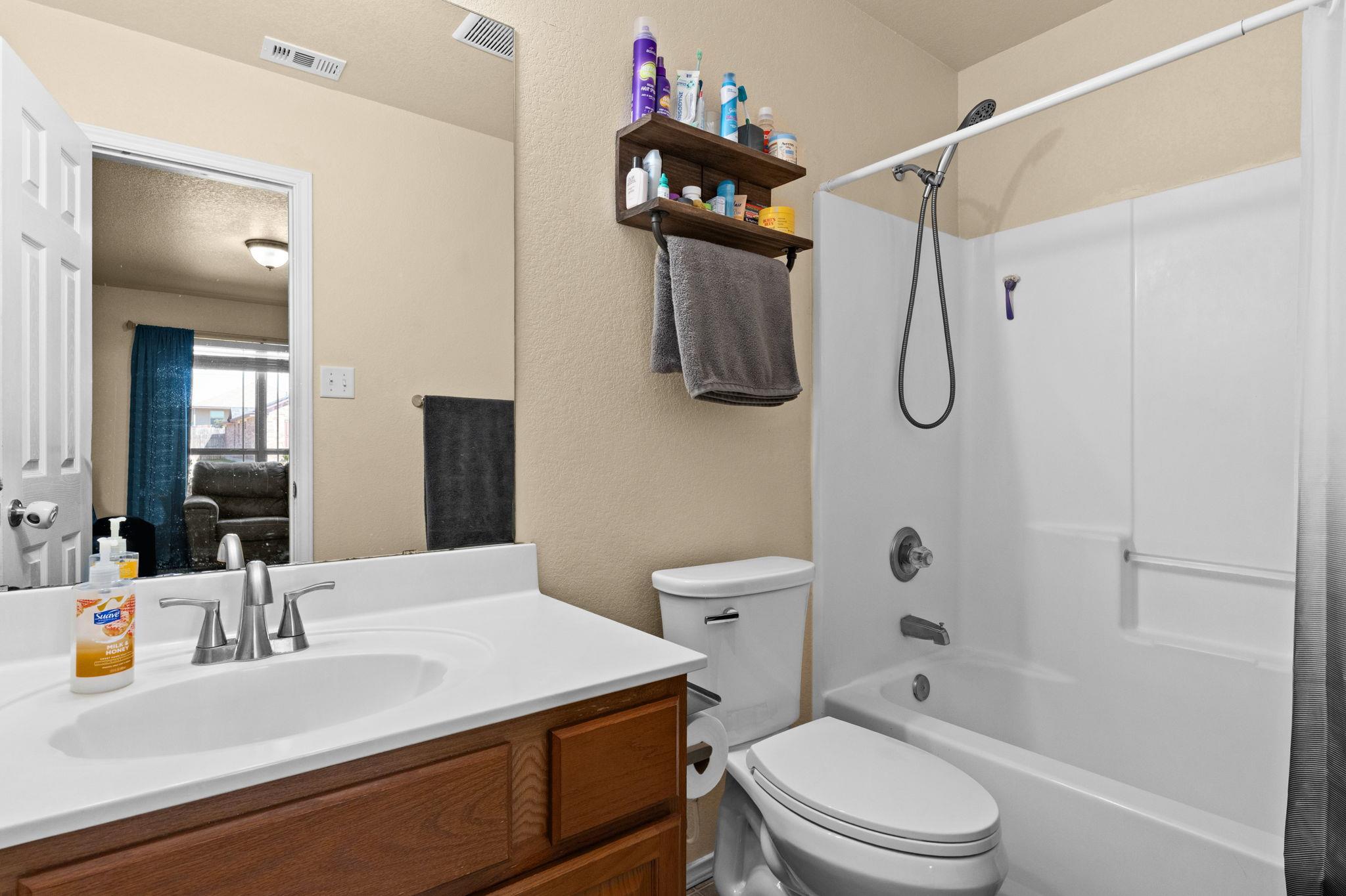 404 Curtis Dr, Killeen, TX 76542