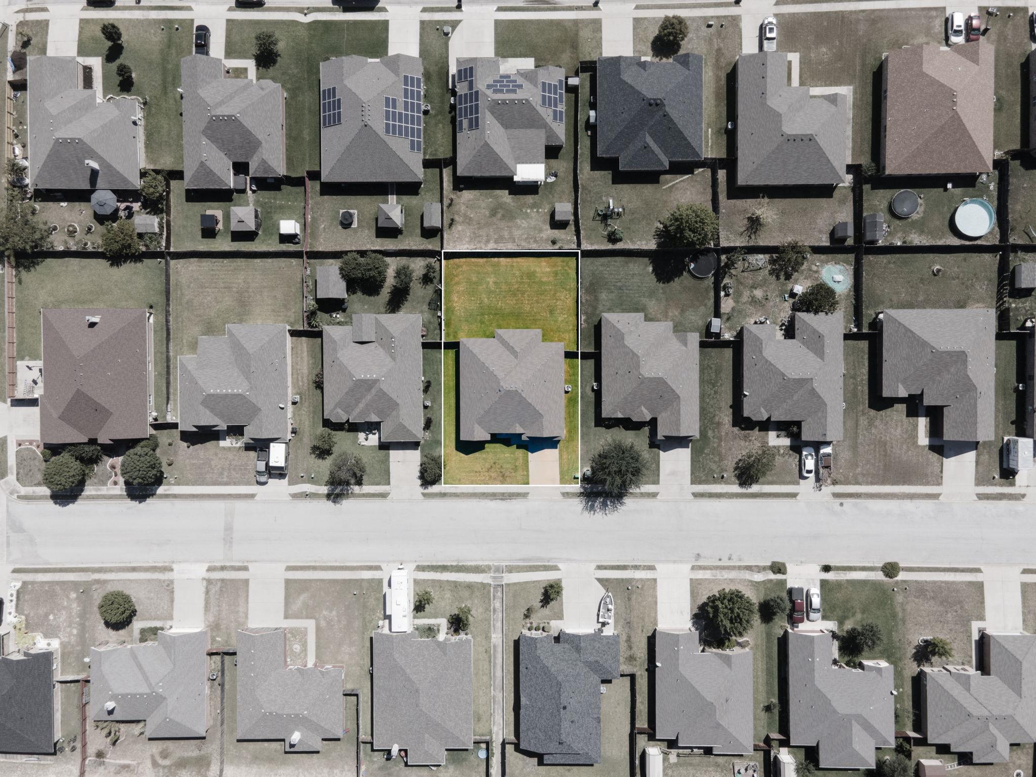 404 Curtis Dr, Killeen, TX 76542