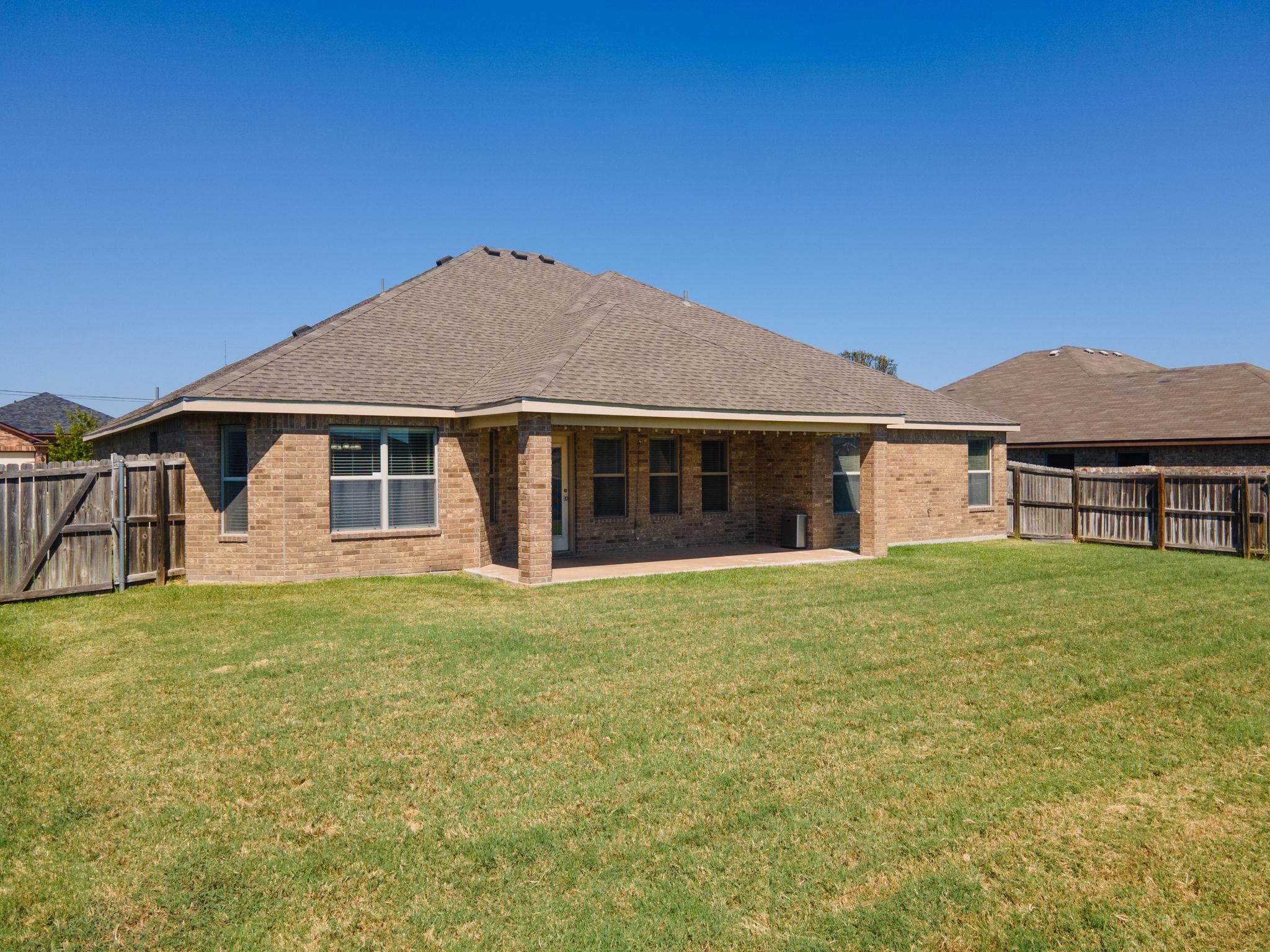 404 Curtis Dr, Killeen, TX 76542