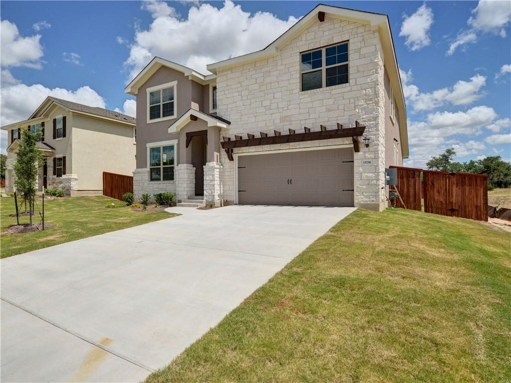 15716 Cinca Terra Dr, Austin, TX 78738