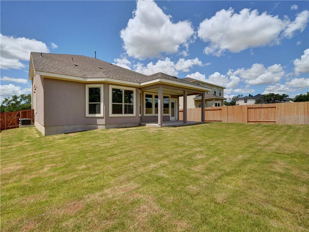 15716 Cinca Terra Dr, Austin, TX 78738