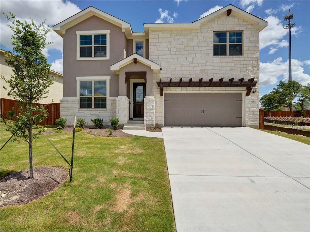 15716 Cinca Terra Dr, Austin, TX 78738