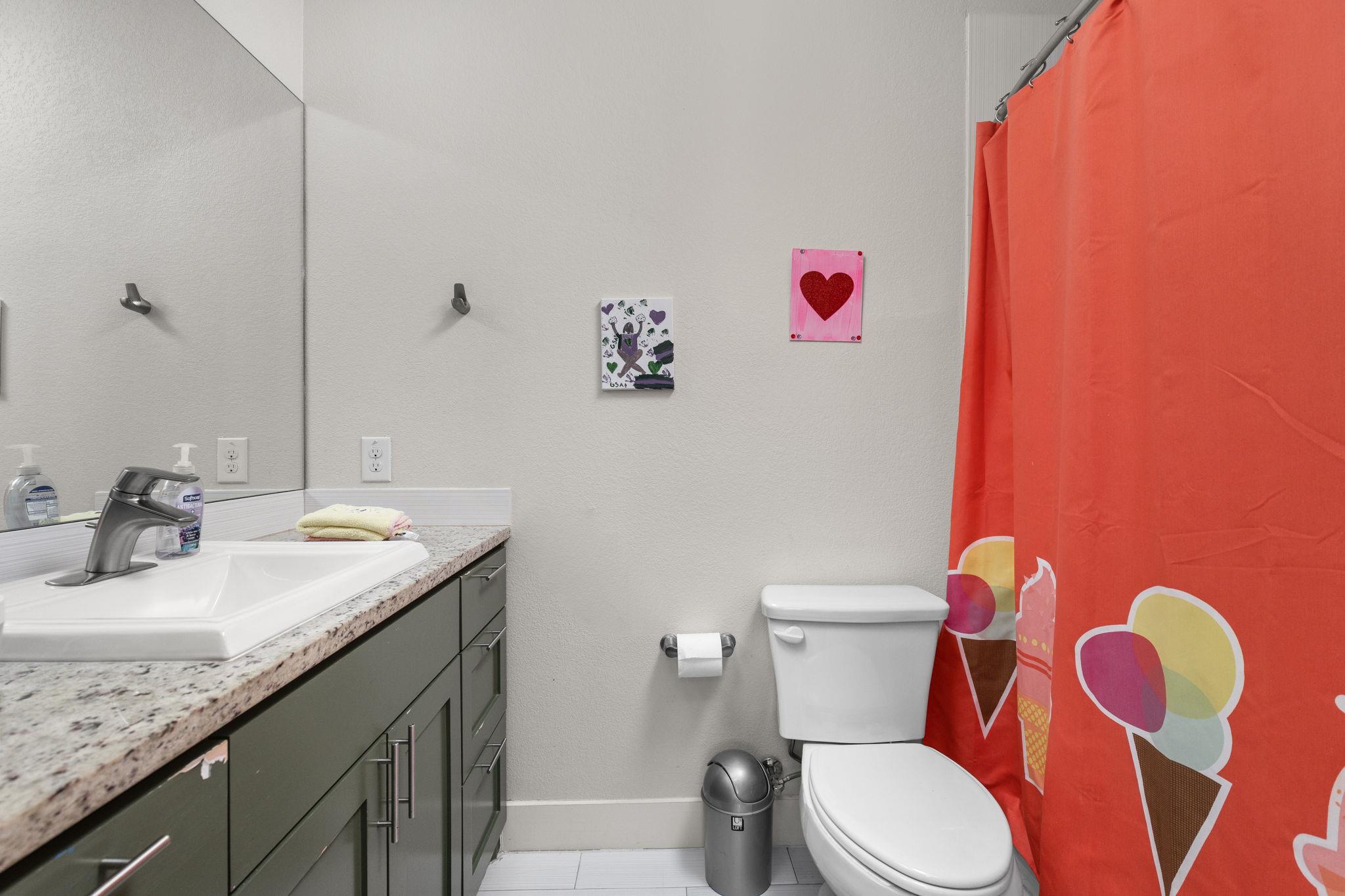 6605 Peralto Cv, Austin, TX 78730