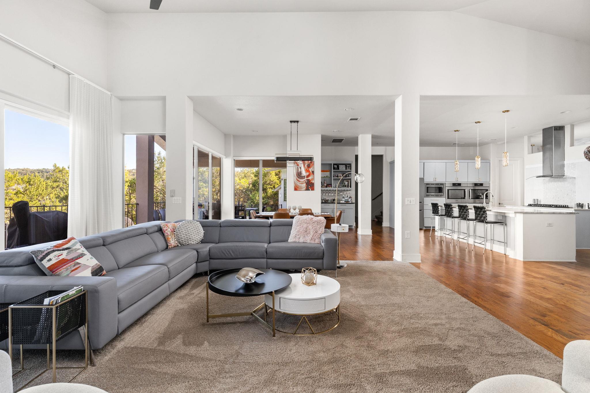 6605 Peralto Cv, Austin, TX 78730