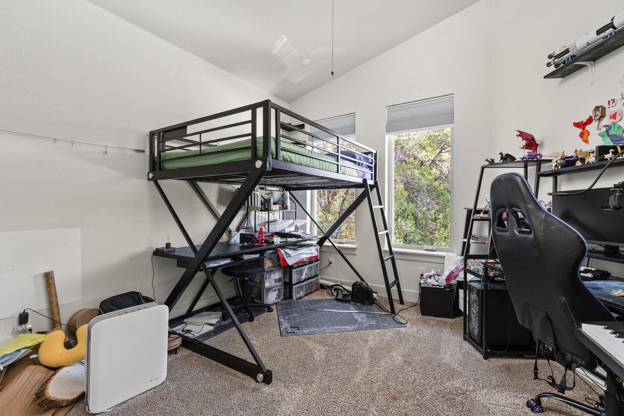 6605 Peralto Cv, Austin, TX 78730