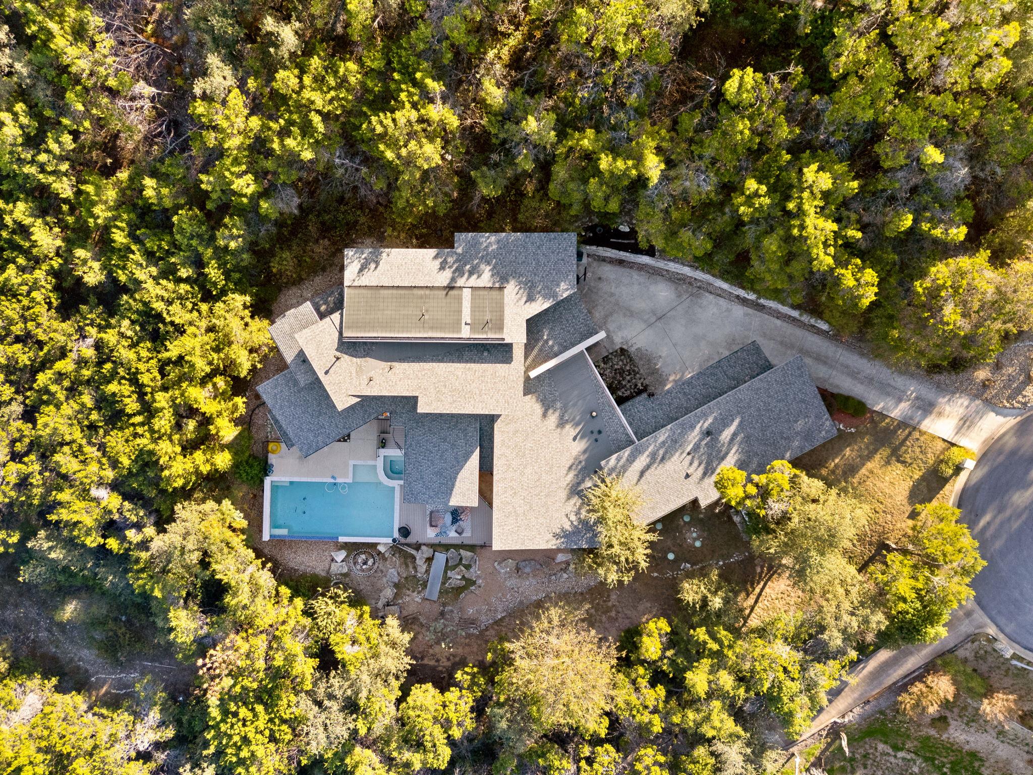 6605 Peralto Cv, Austin, TX 78730