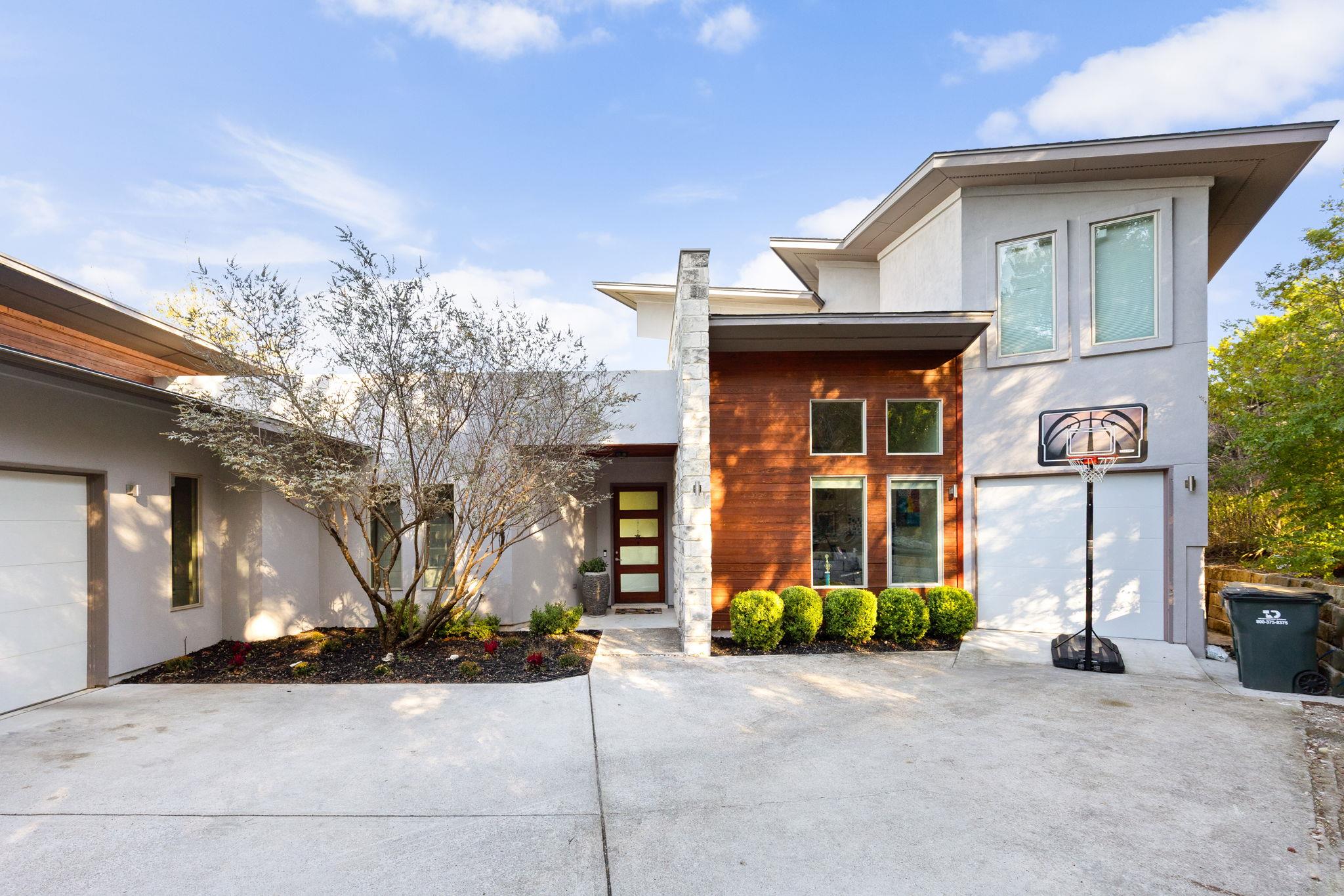 6605 Peralto Cv, Austin, TX 78730