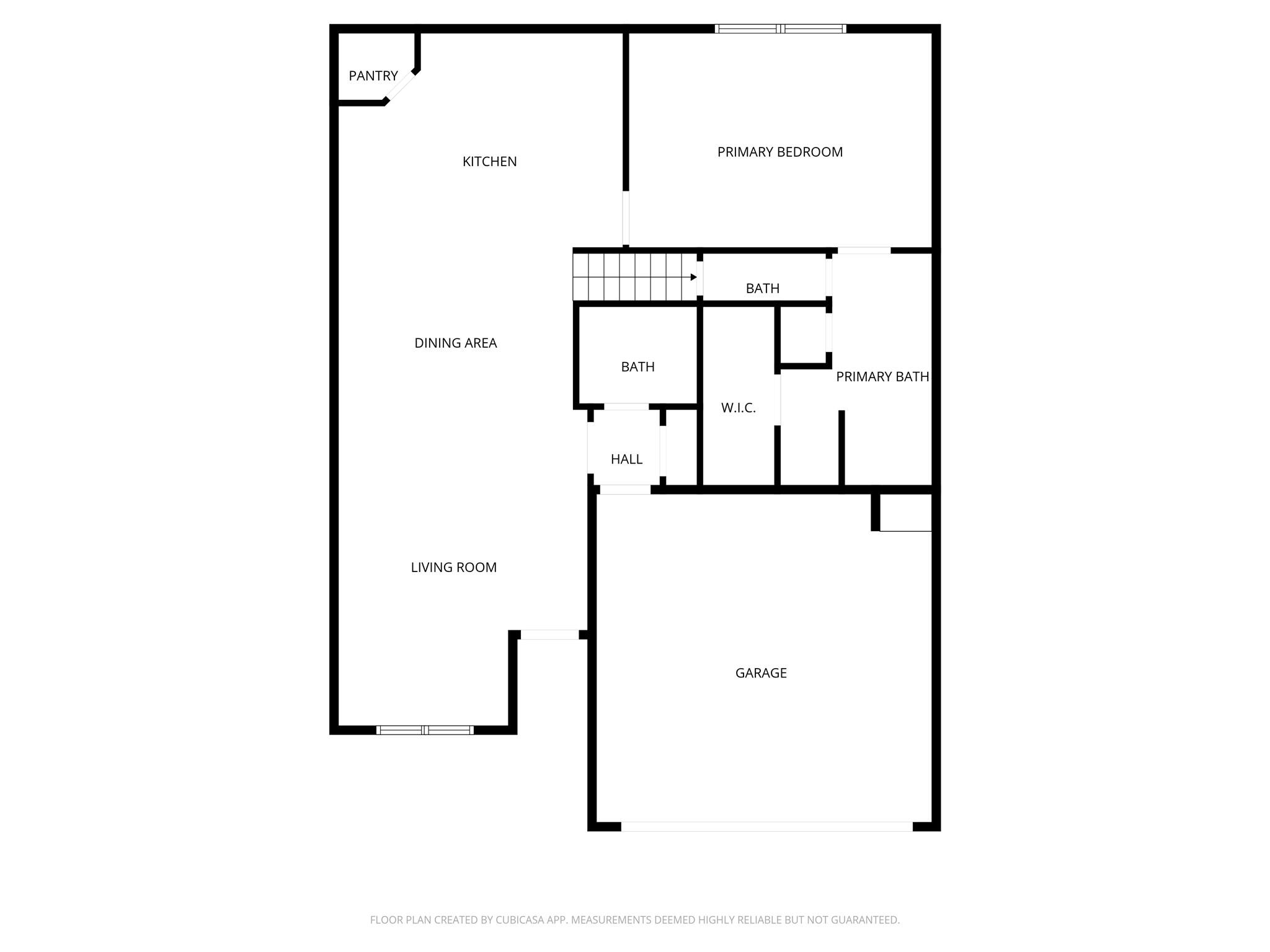 1283 Treeta Trl, Kyle, TX 78640