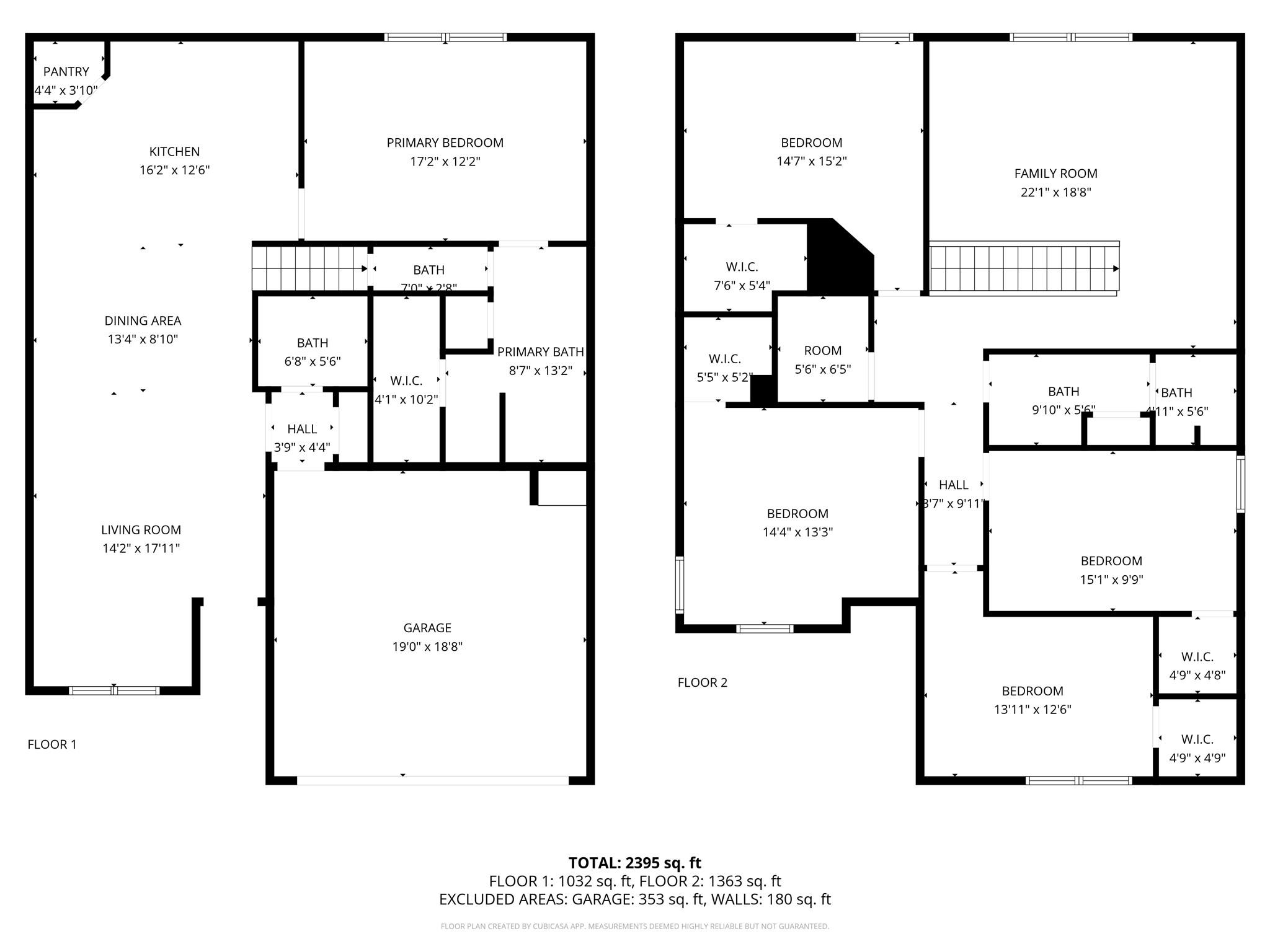 1283 Treeta Trl, Kyle, TX 78640