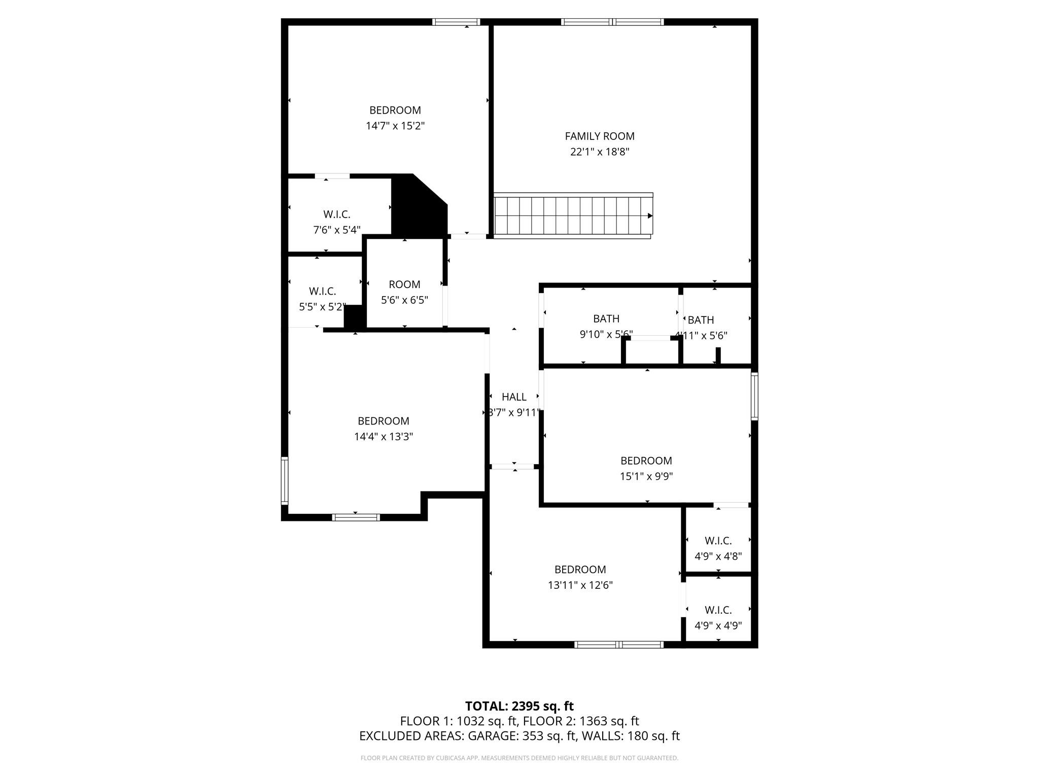 1283 Treeta Trl, Kyle, TX 78640