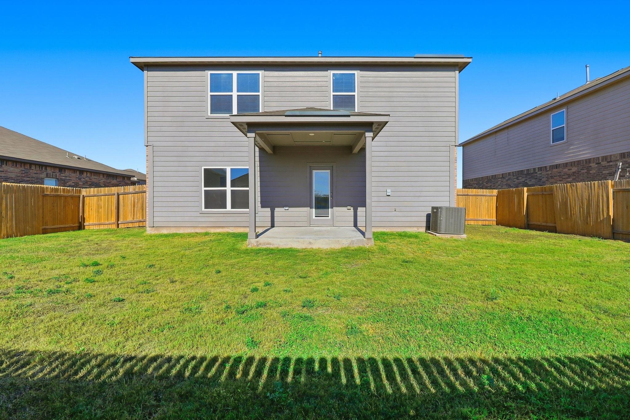 1283 Treeta Trl, Kyle, TX 78640