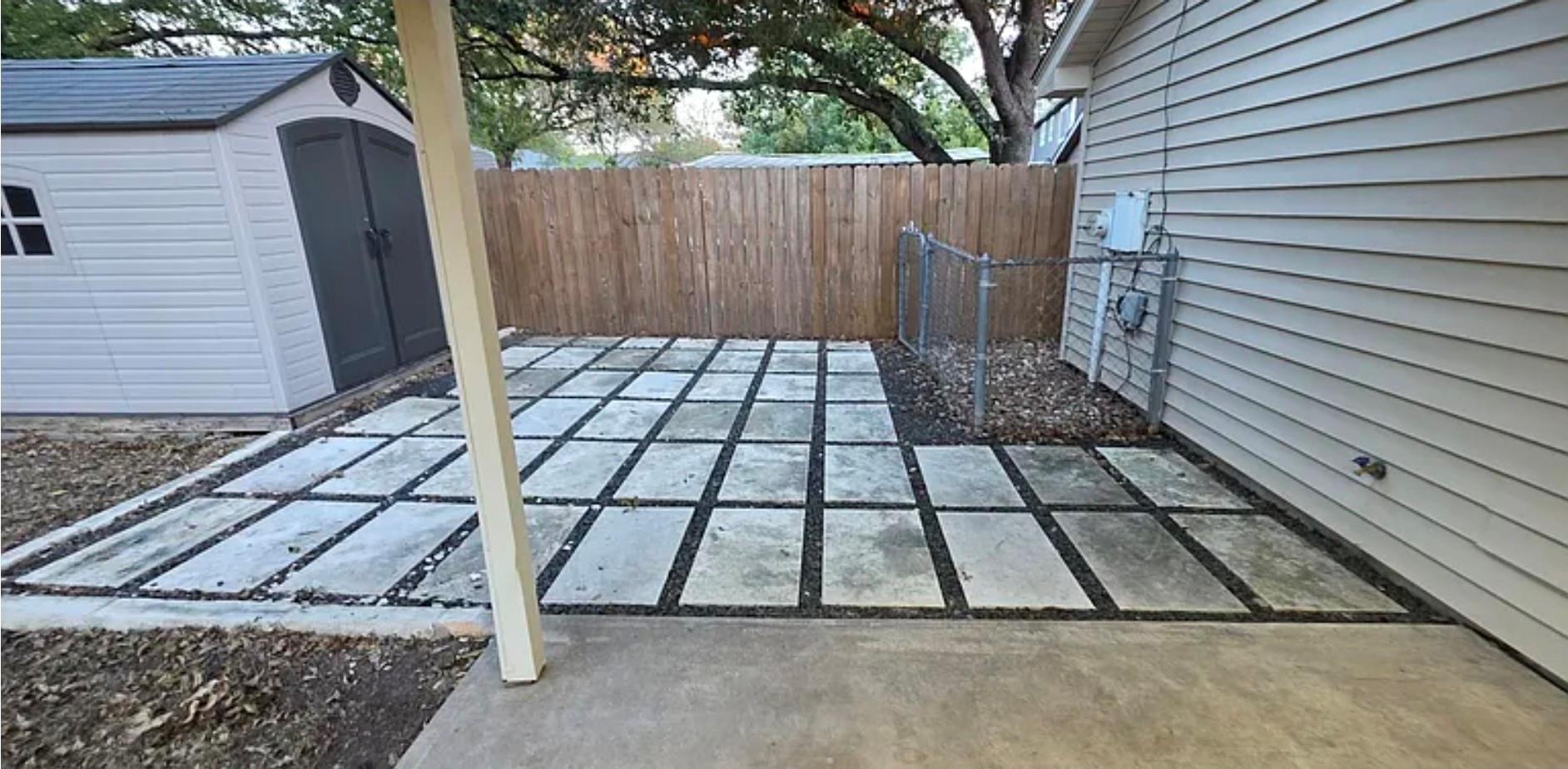 1300 Tuffit Ln, Austin, TX 78753