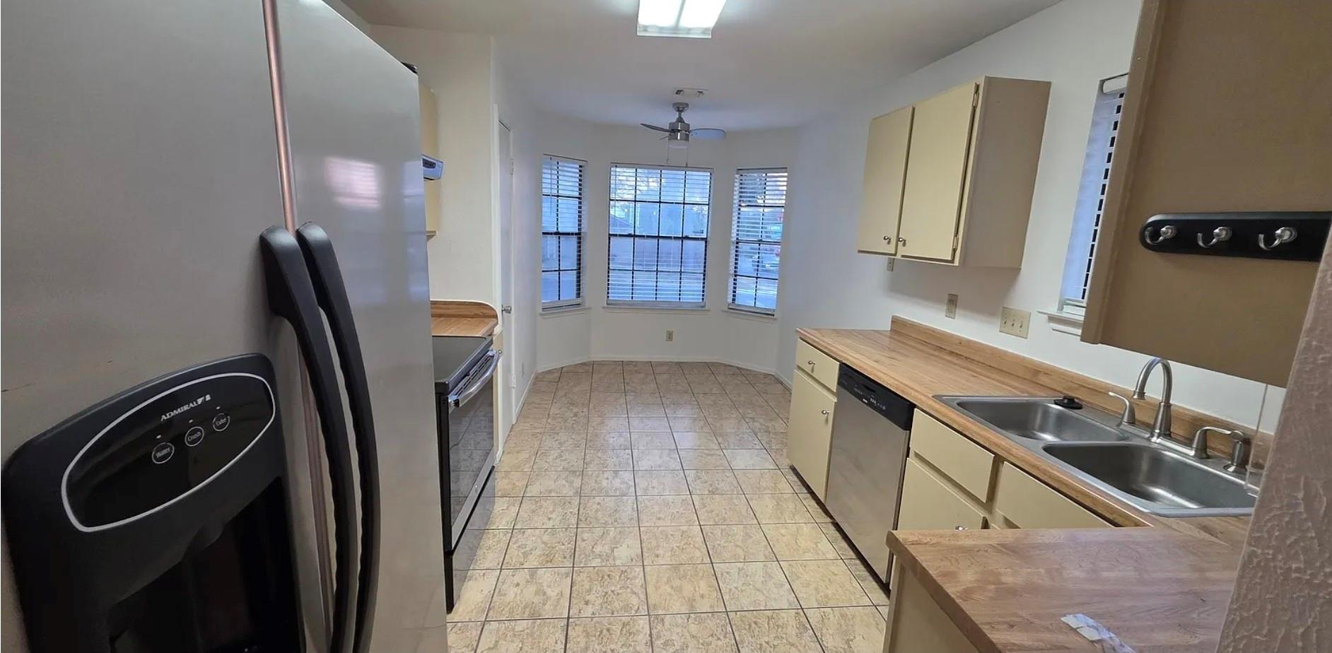 1300 Tuffit Ln, Austin, TX 78753