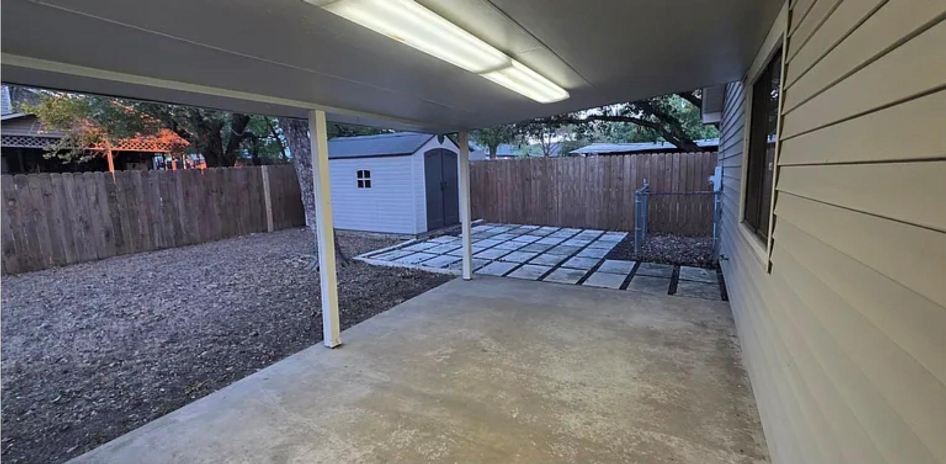 1300 Tuffit Ln, Austin, TX 78753