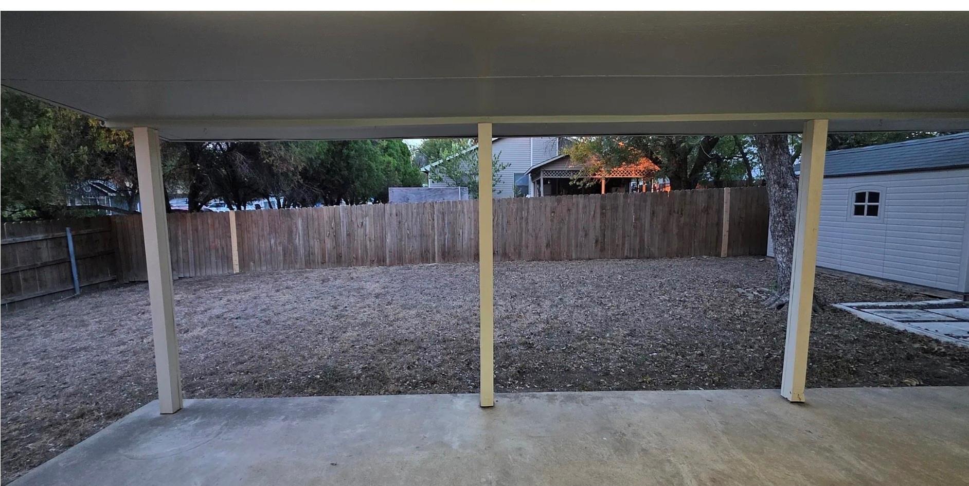 1300 Tuffit Ln, Austin, TX 78753