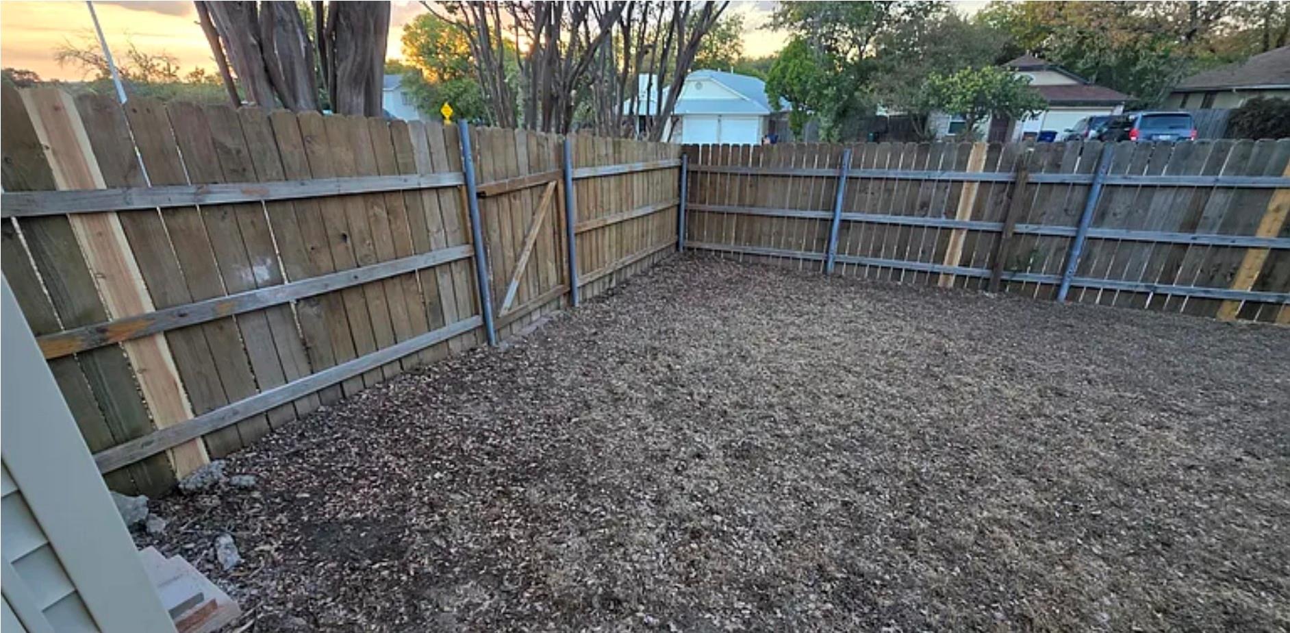 1300 Tuffit Ln, Austin, TX 78753