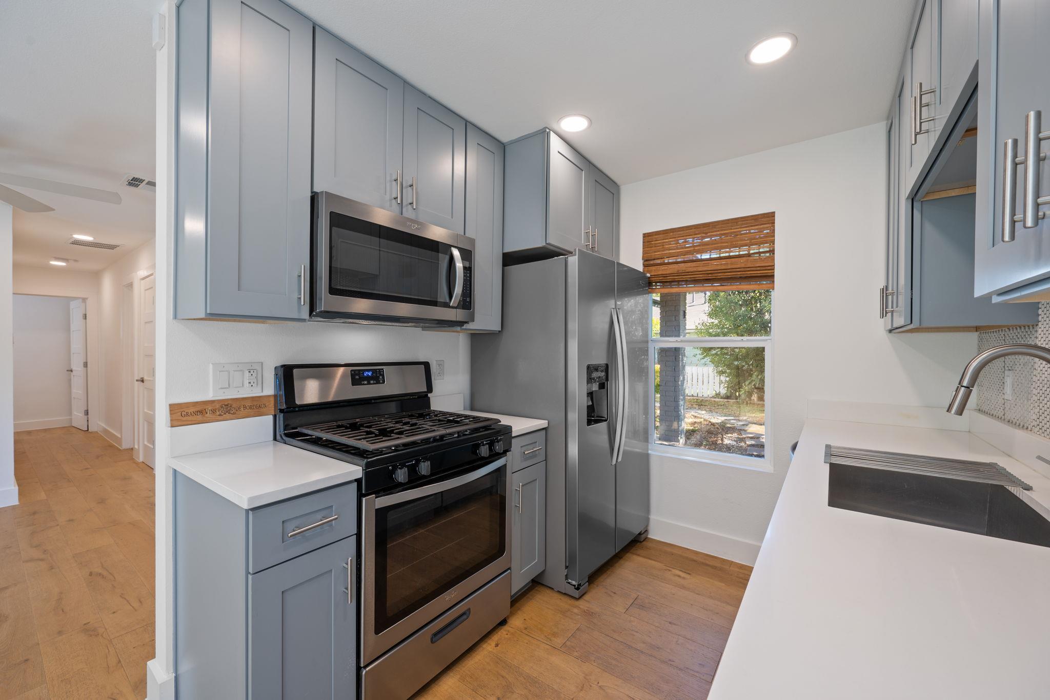 5804 Tracy Lynn Ln # A, Austin, TX 78721