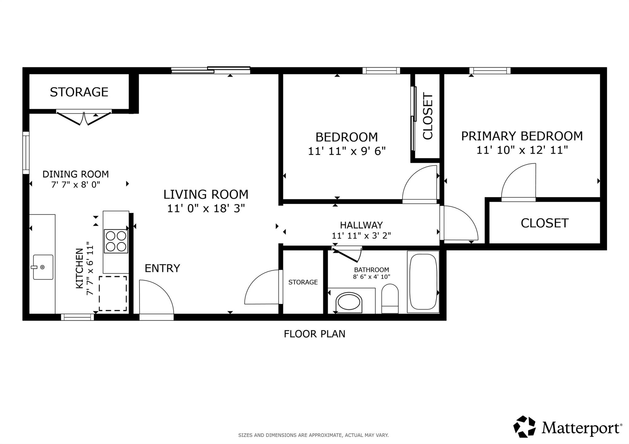 5804 Tracy Lynn Ln # A, Austin, TX 78721