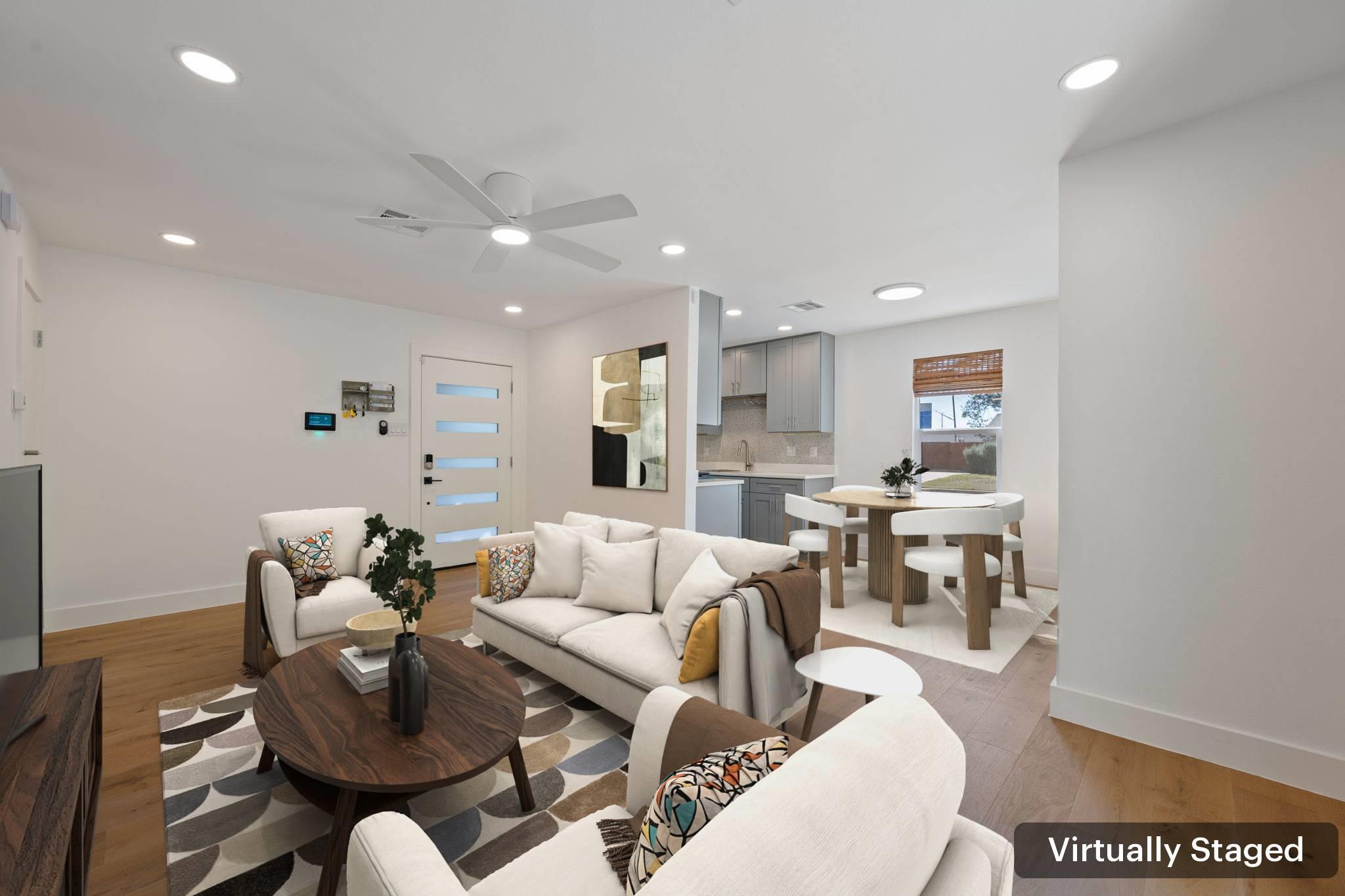 5804 Tracy Lynn Ln # A, Austin, TX 78721