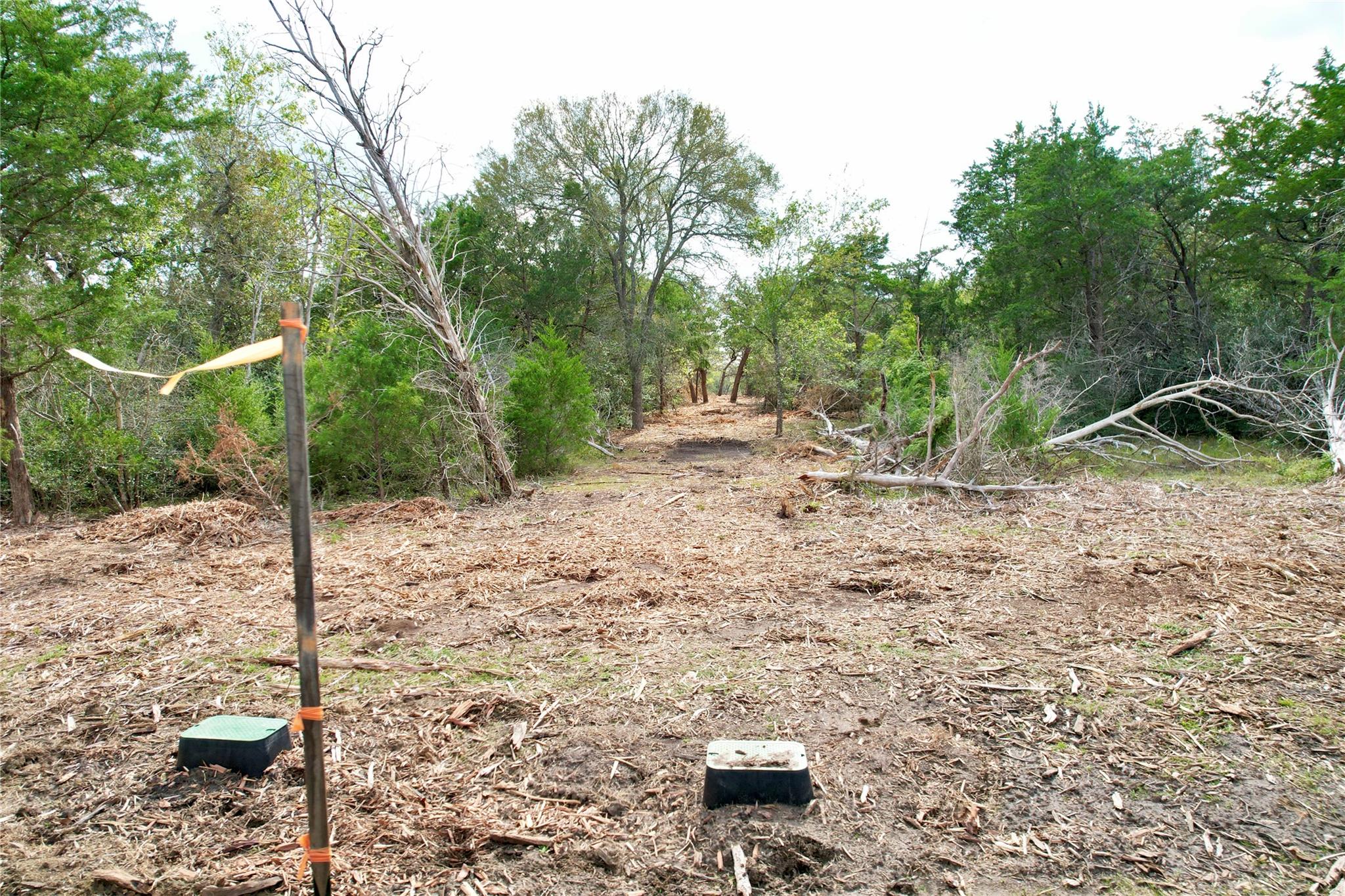 TBD Lot 10 Kovar Rd, Smithville, TX 78957