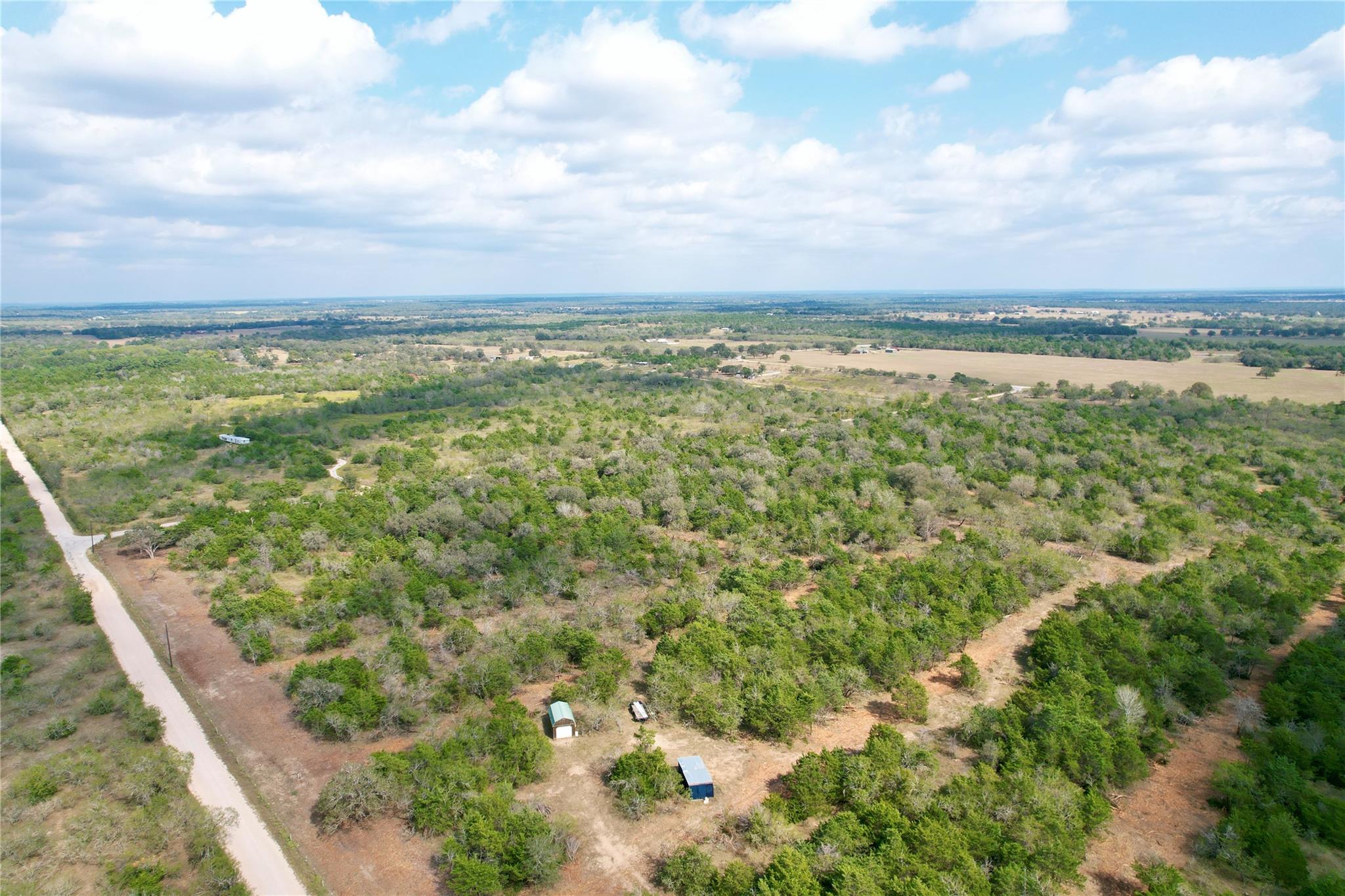 TBD Lot 10 Kovar Rd, Smithville, TX 78957