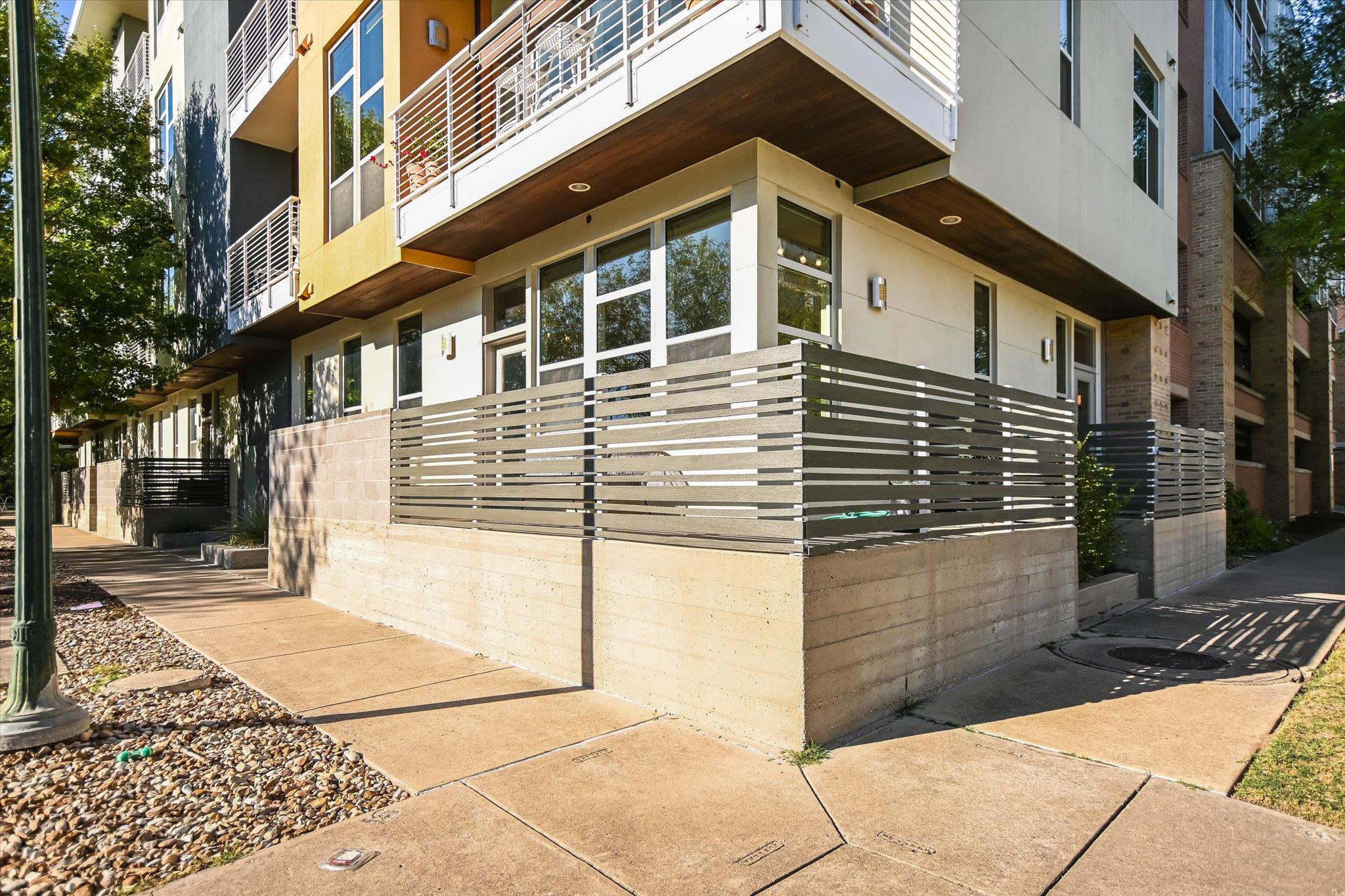 1320 Robert Browning St # 109, Austin, TX 78723