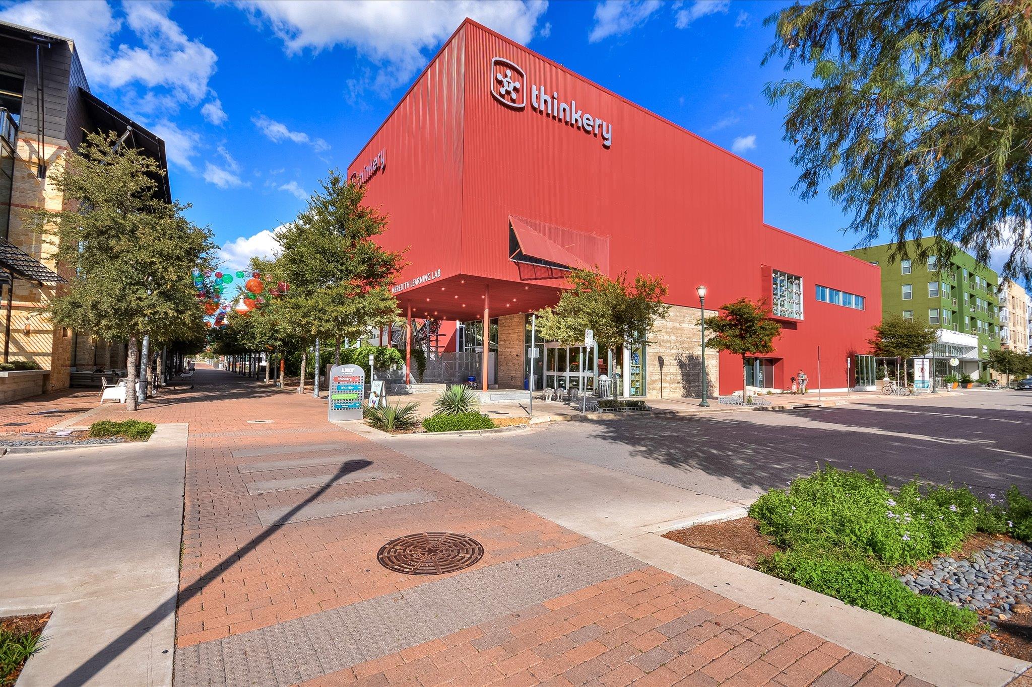 1320 Robert Browning St # 109, Austin, TX 78723