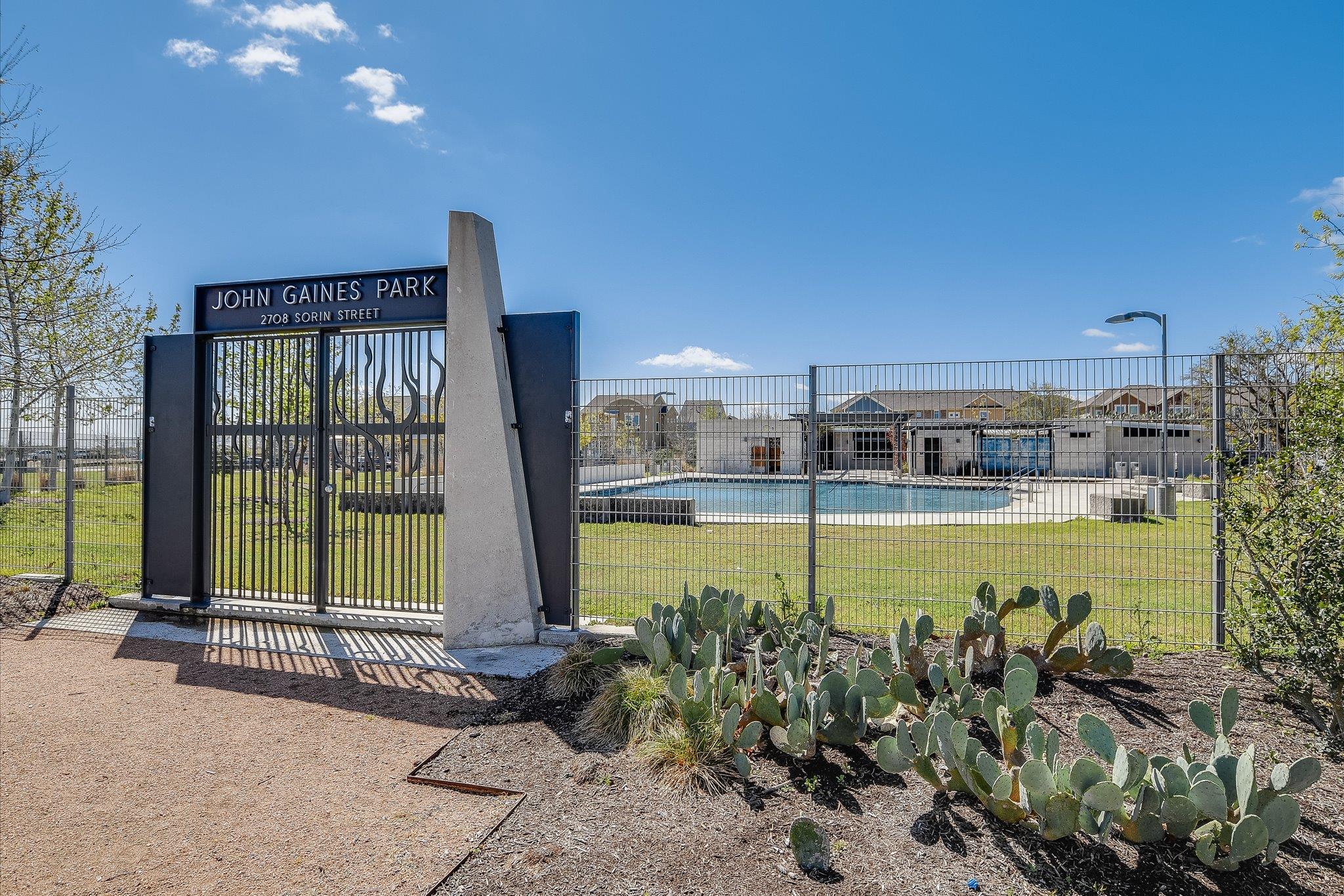 1320 Robert Browning St # 109, Austin, TX 78723