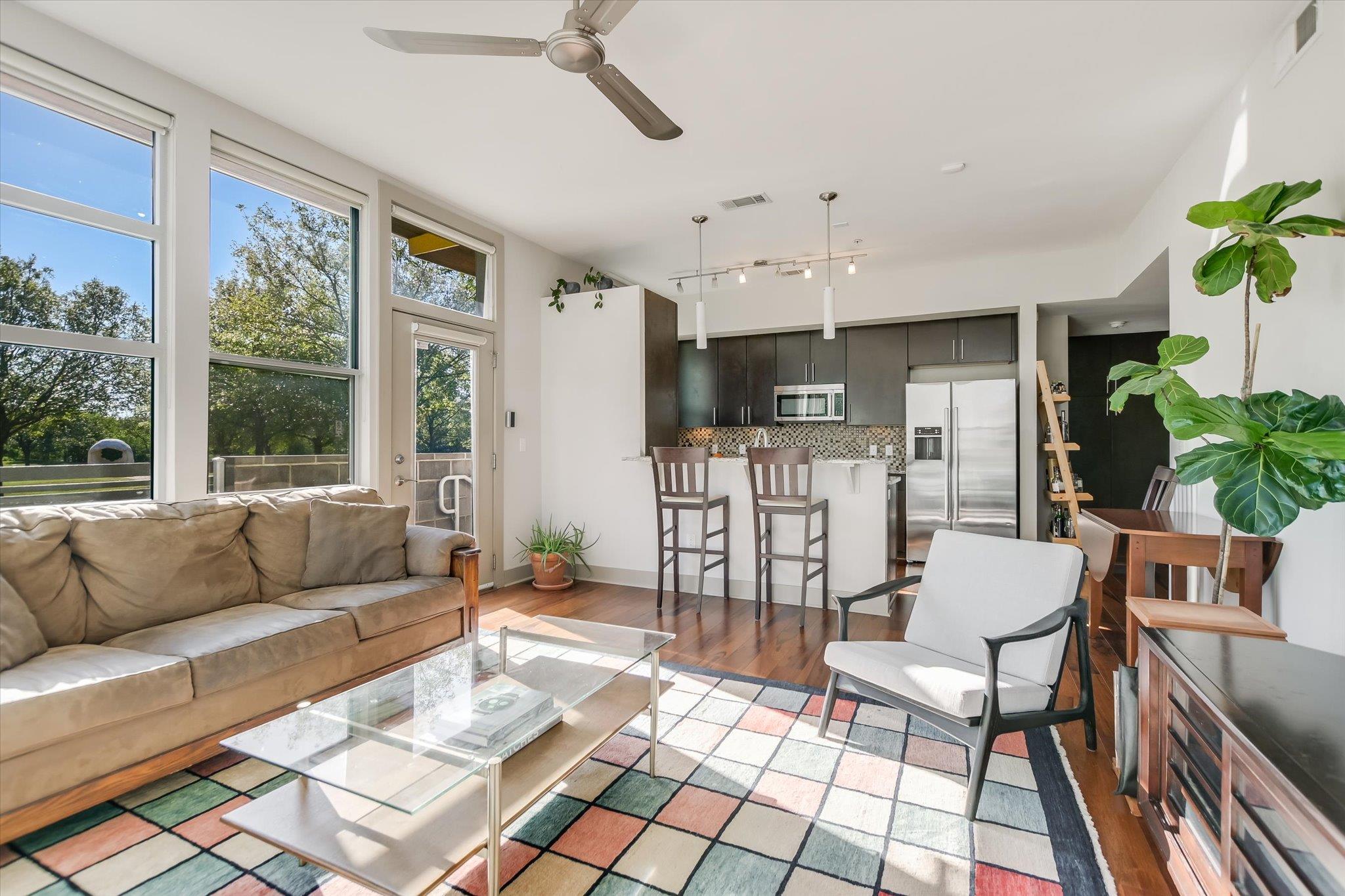 1320 Robert Browning St # 109, Austin, TX 78723