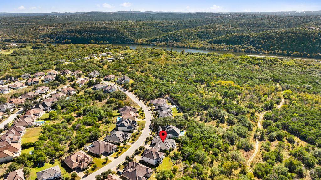 916 Morning Moon Cir, Austin, TX 78732
