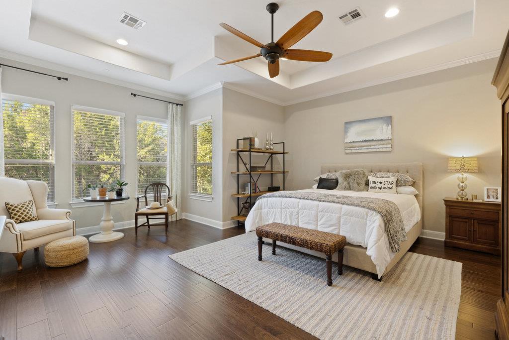 916 Morning Moon Cir, Austin, TX 78732