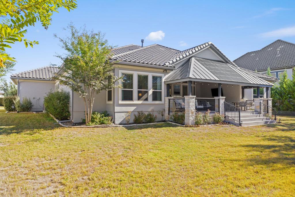 916 Morning Moon Cir, Austin, TX 78732