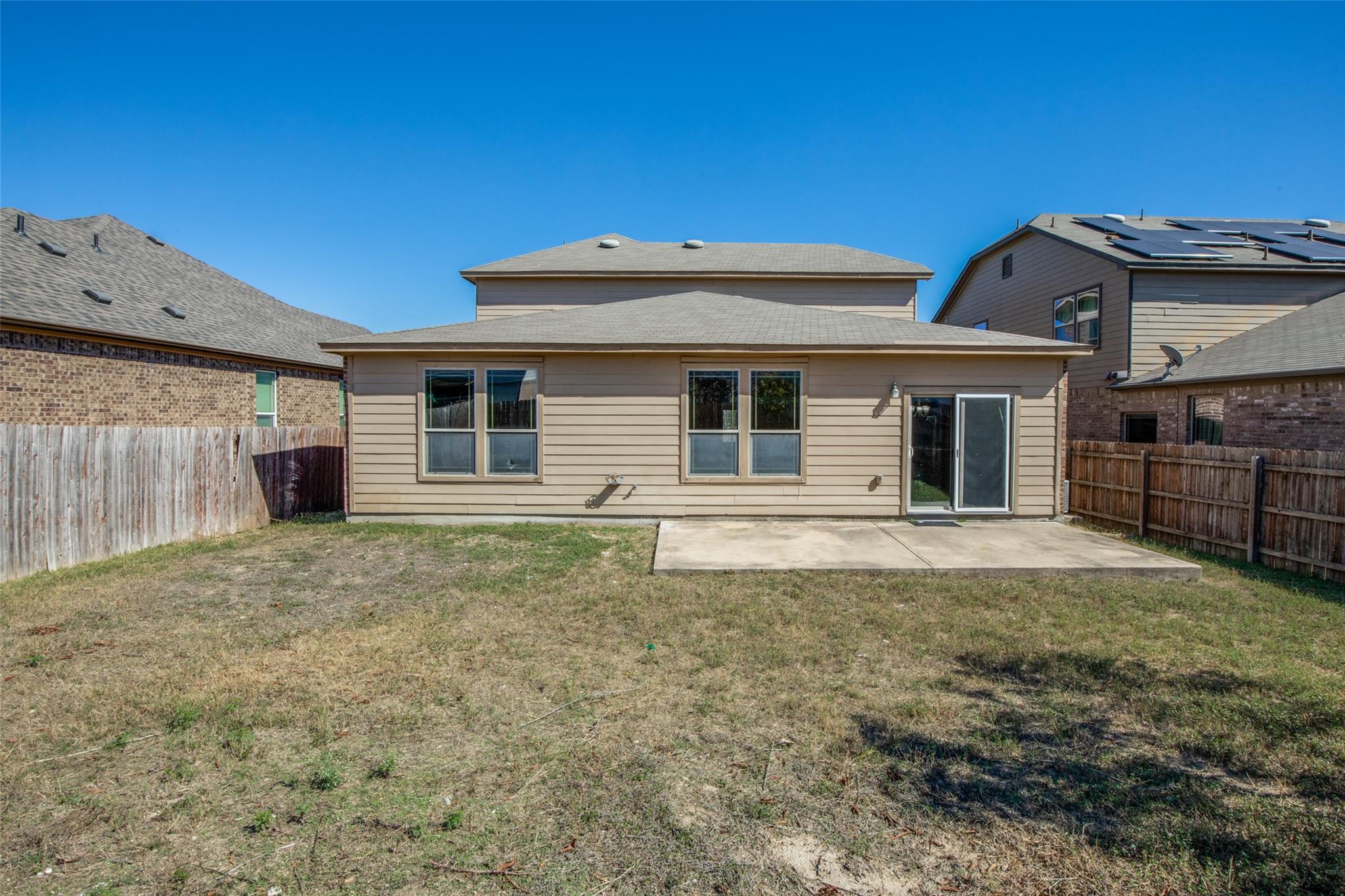 211 Mancos Dr, Georgetown, TX 78626