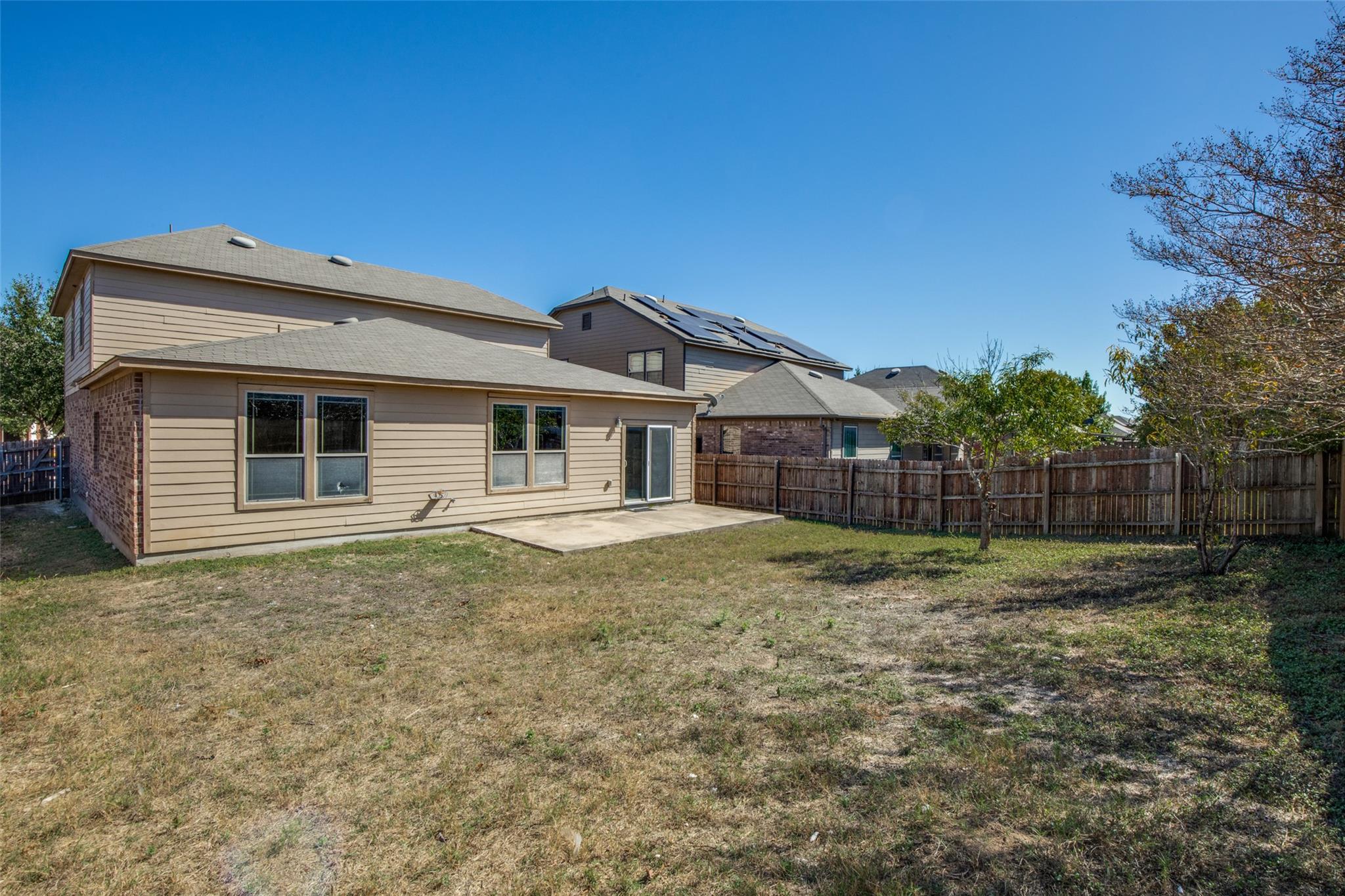 211 Mancos Dr, Georgetown, TX 78626