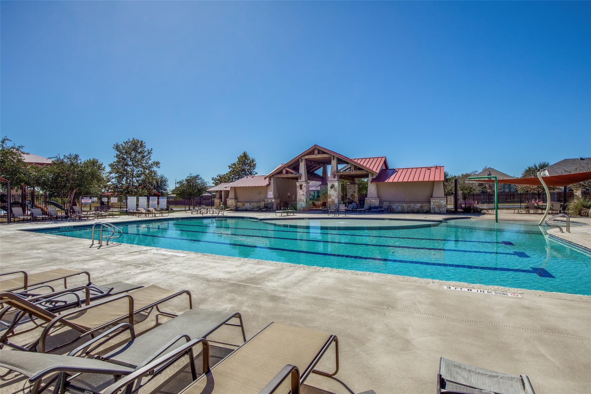 211 Mancos Dr, Georgetown, TX 78626