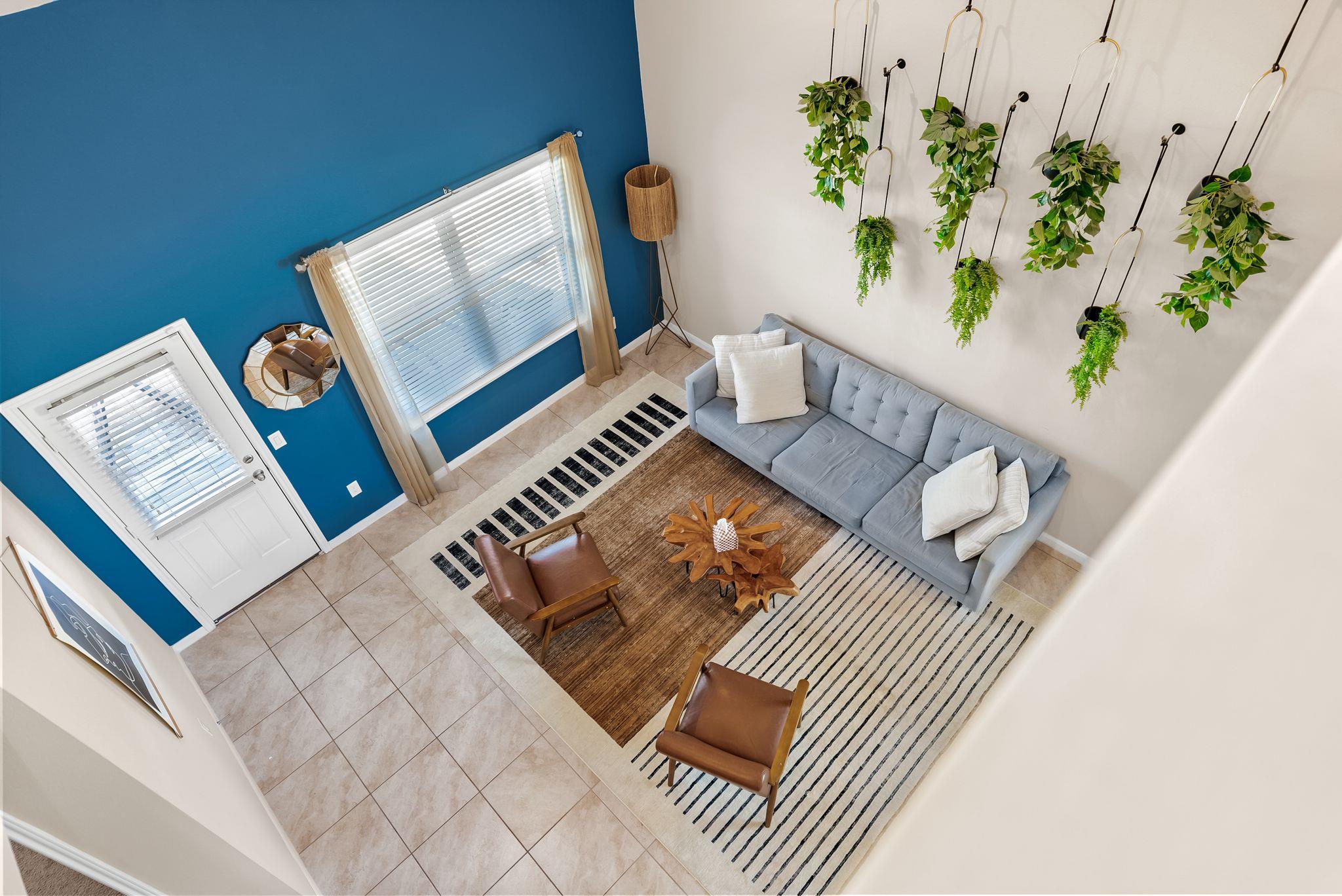 6916 Branrust Dr, Austin, TX 78744