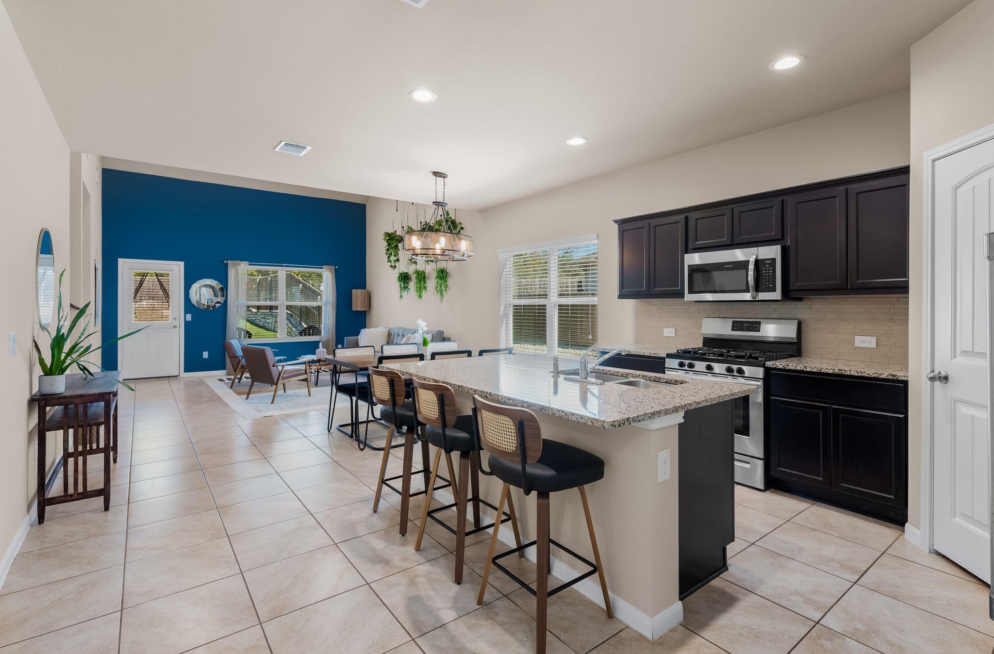 6916 Branrust Dr, Austin, TX 78744