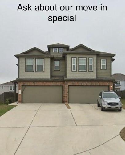 15209 Spruce Frost Cv, Del Valle, TX 78617