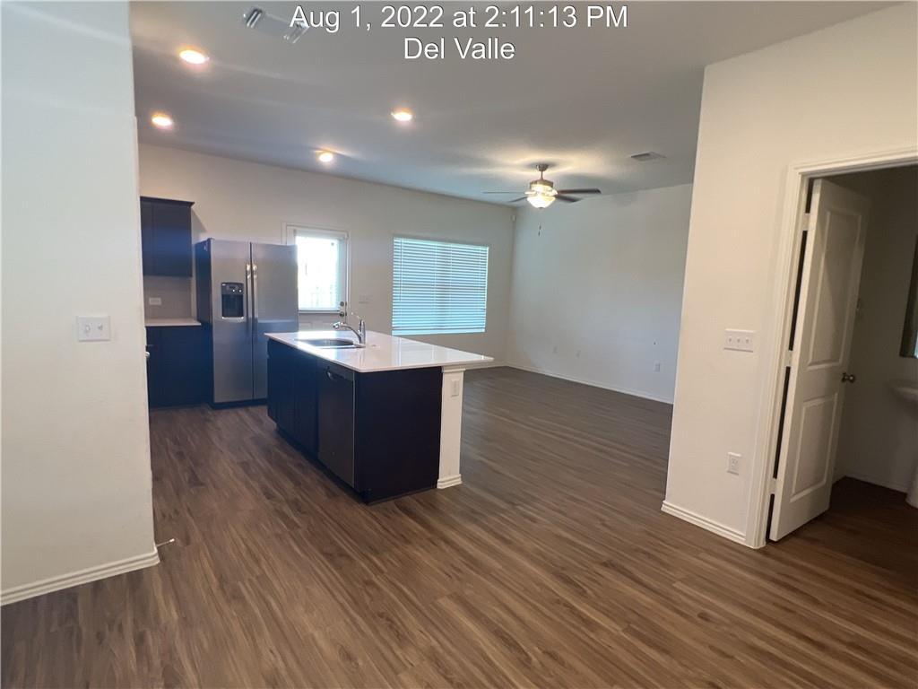 15209 Spruce Frost Cv, Del Valle, TX 78617