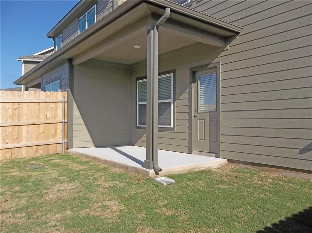 15209 Spruce Frost Cv, Del Valle, TX 78617