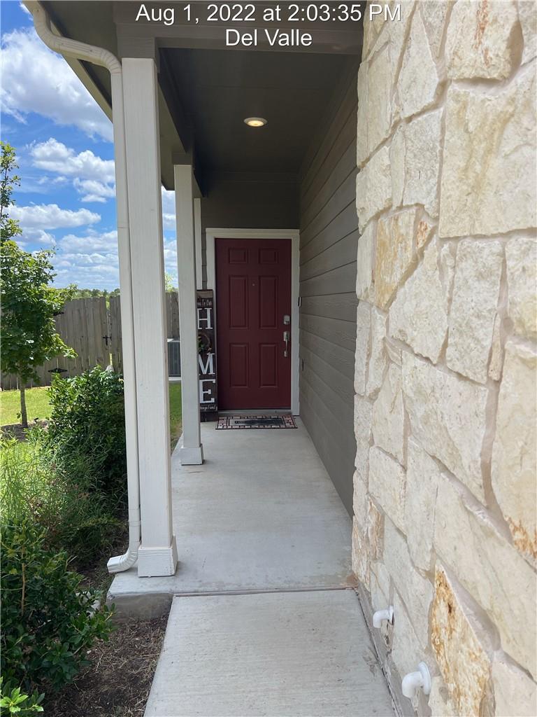 15209 Spruce Frost Cv, Del Valle, TX 78617