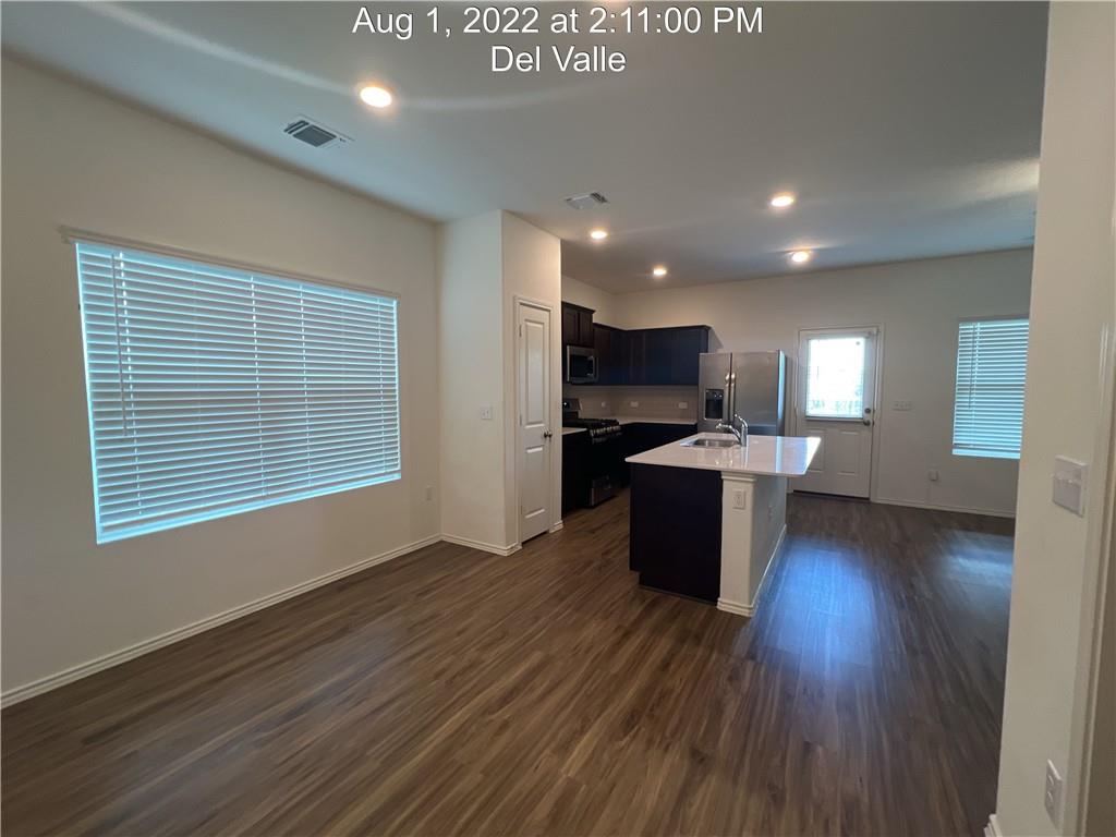 15209 Spruce Frost Cv, Del Valle, TX 78617