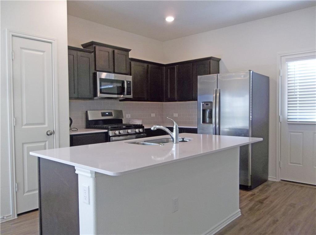 15209 Spruce Frost Cv, Del Valle, TX 78617