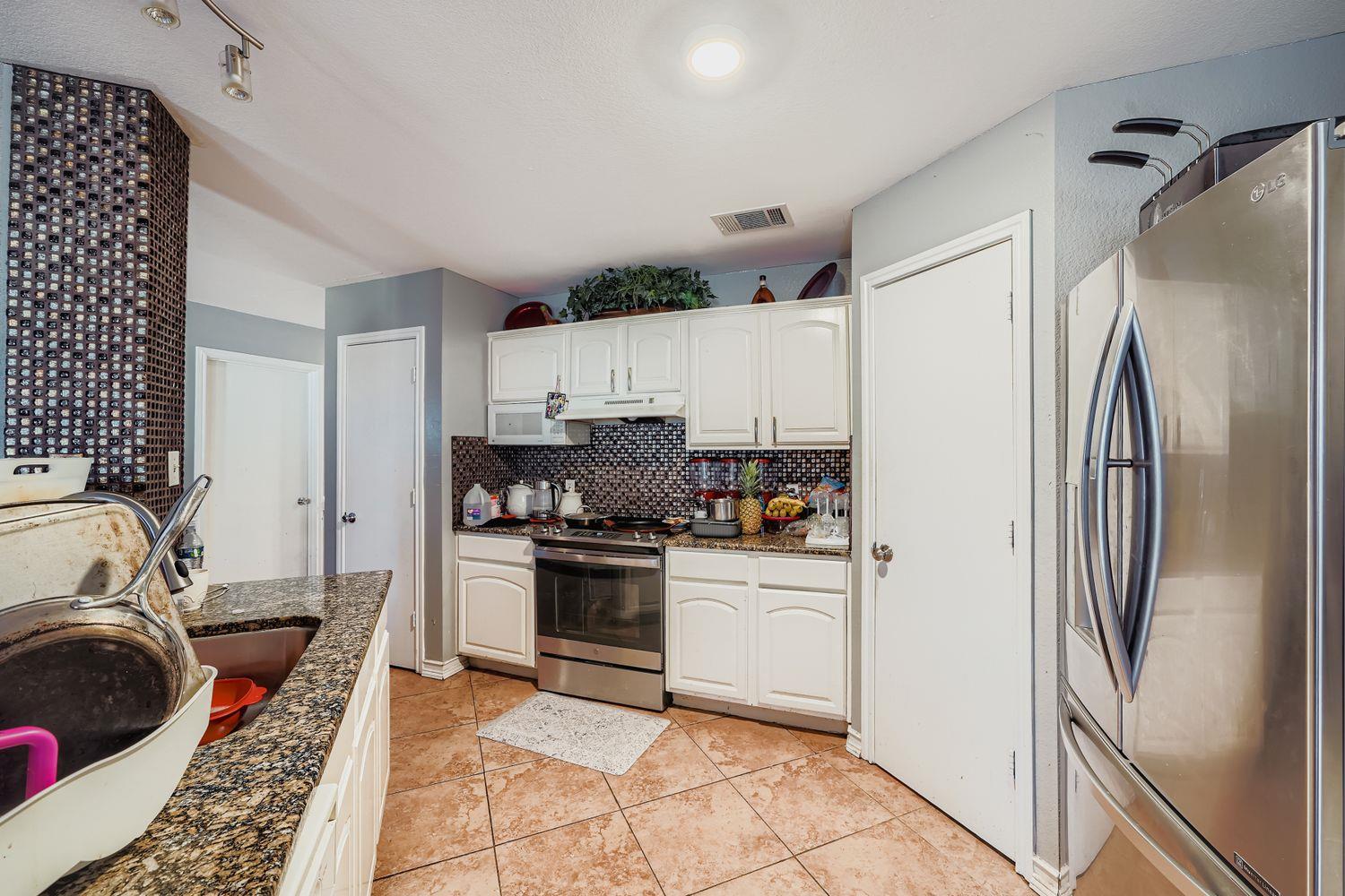 13417 Marie Ln, Manor, TX 78653