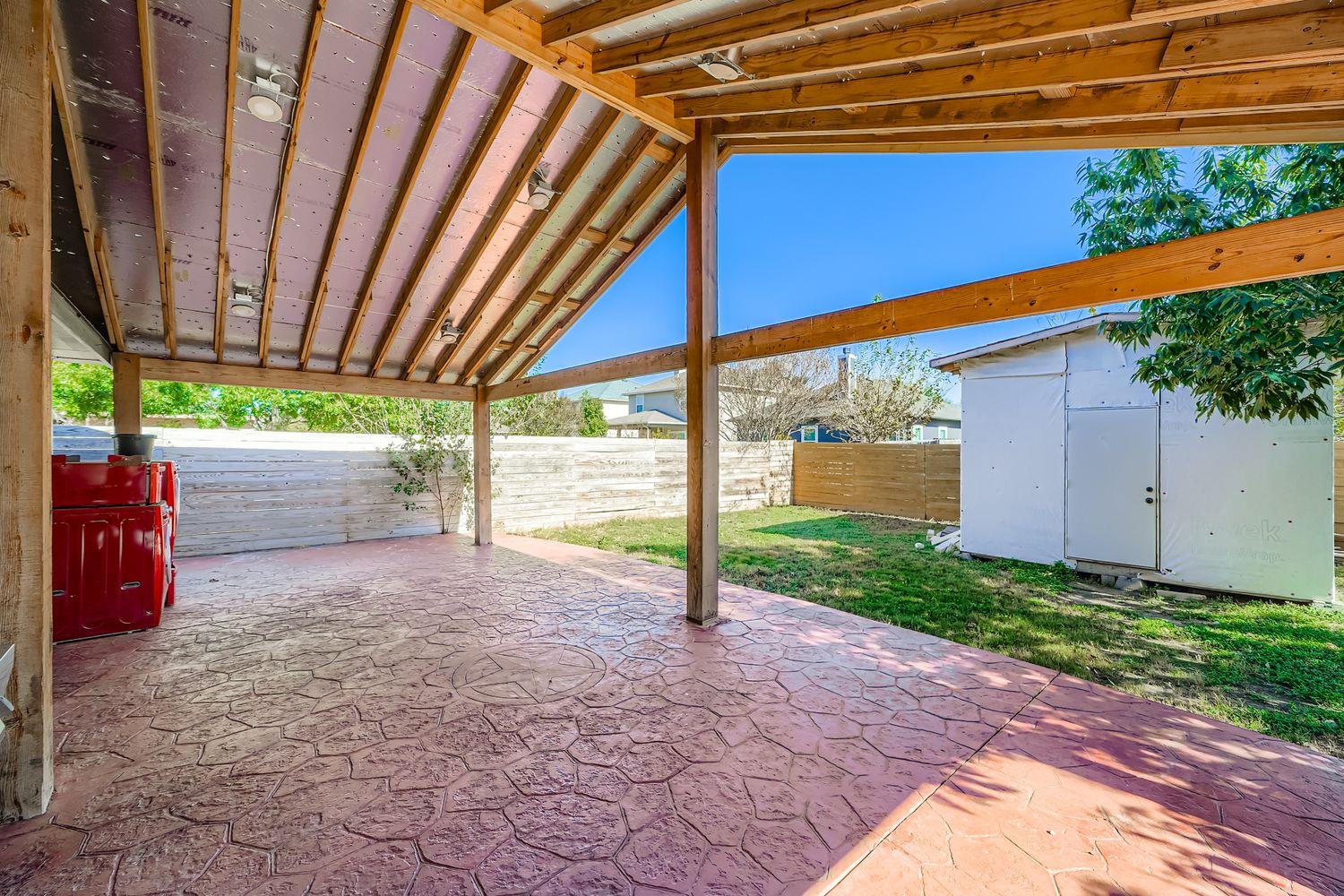 13417 Marie Ln, Manor, TX 78653