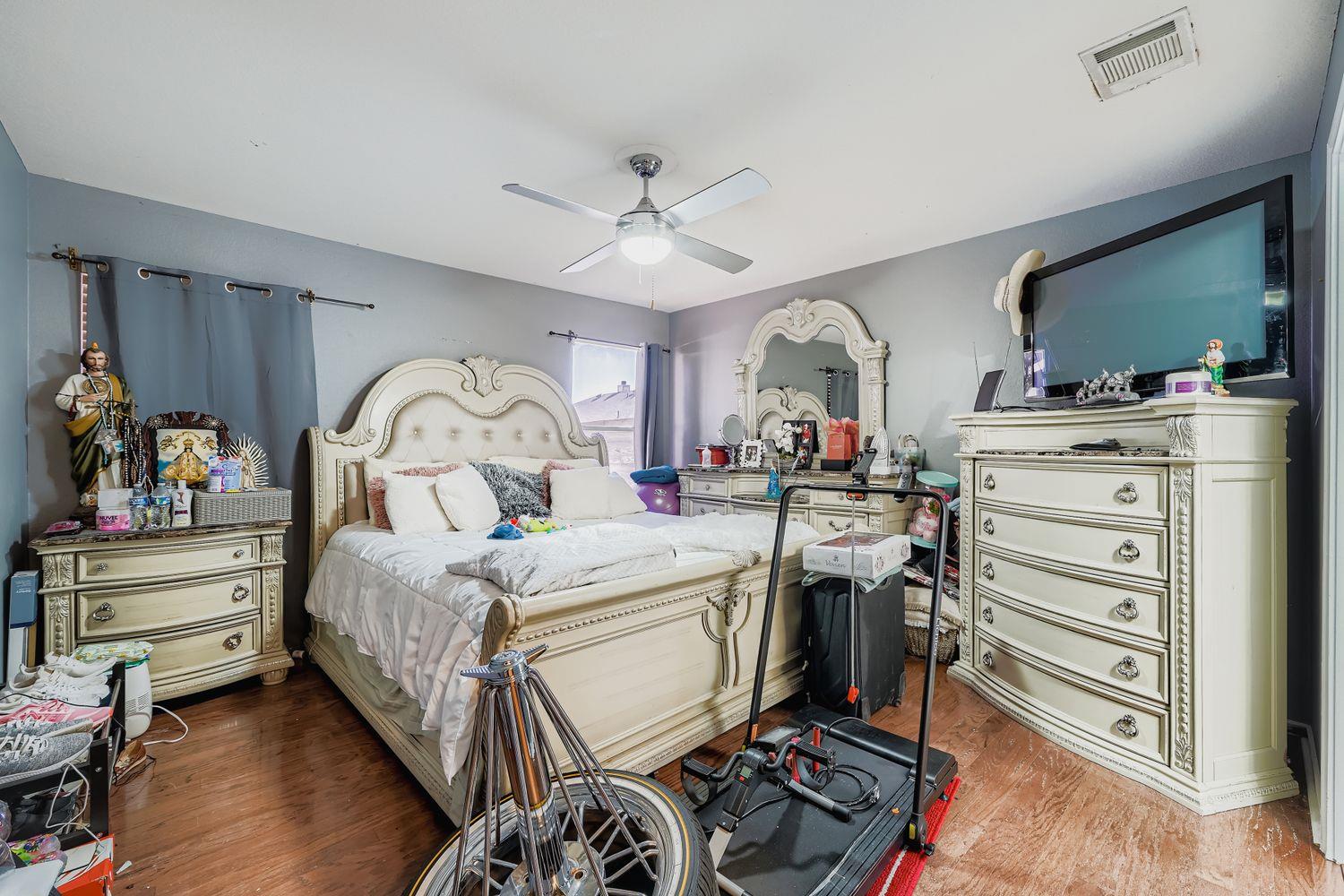 13417 Marie Ln, Manor, TX 78653